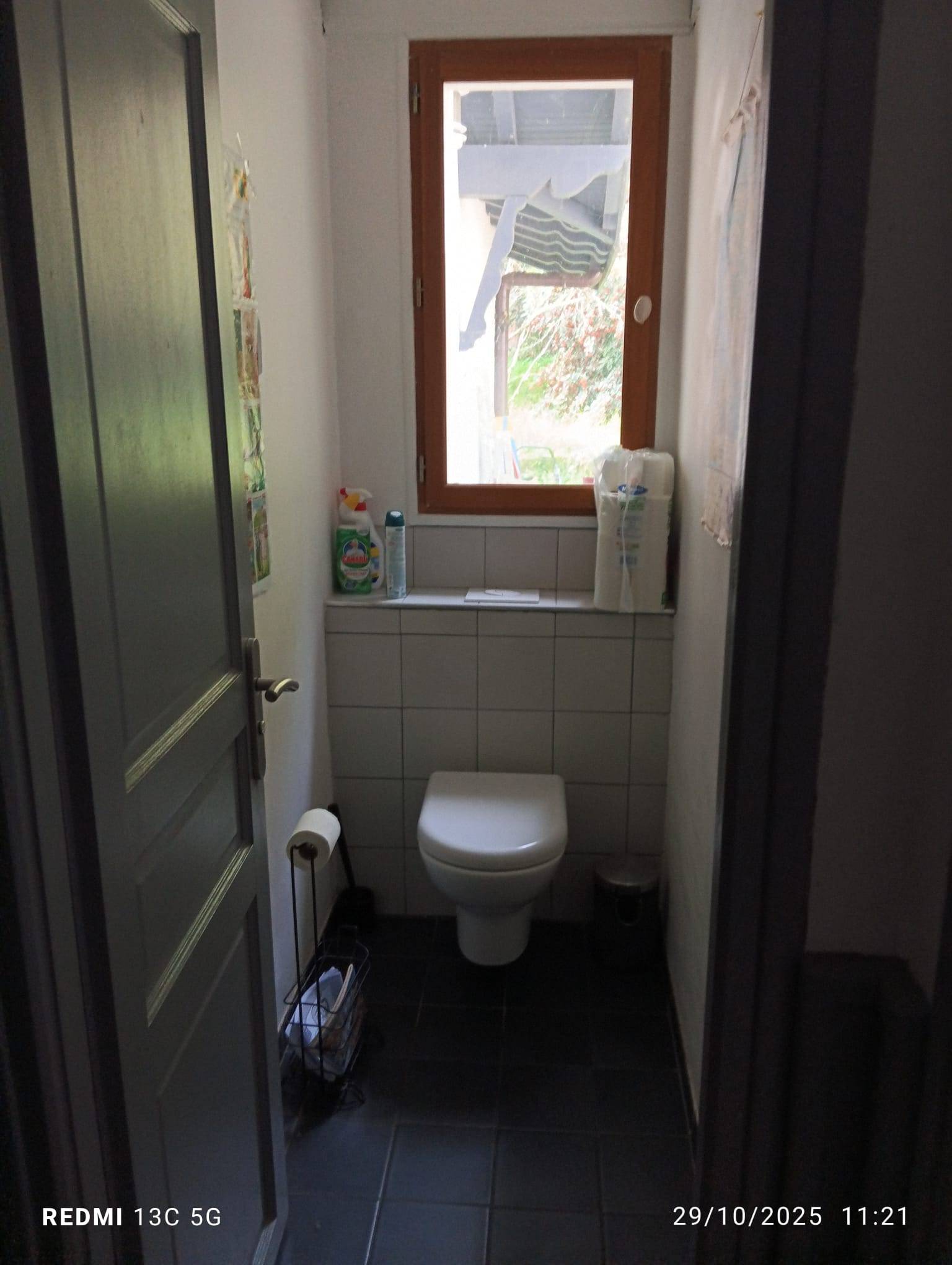 Une photo de l’annonce