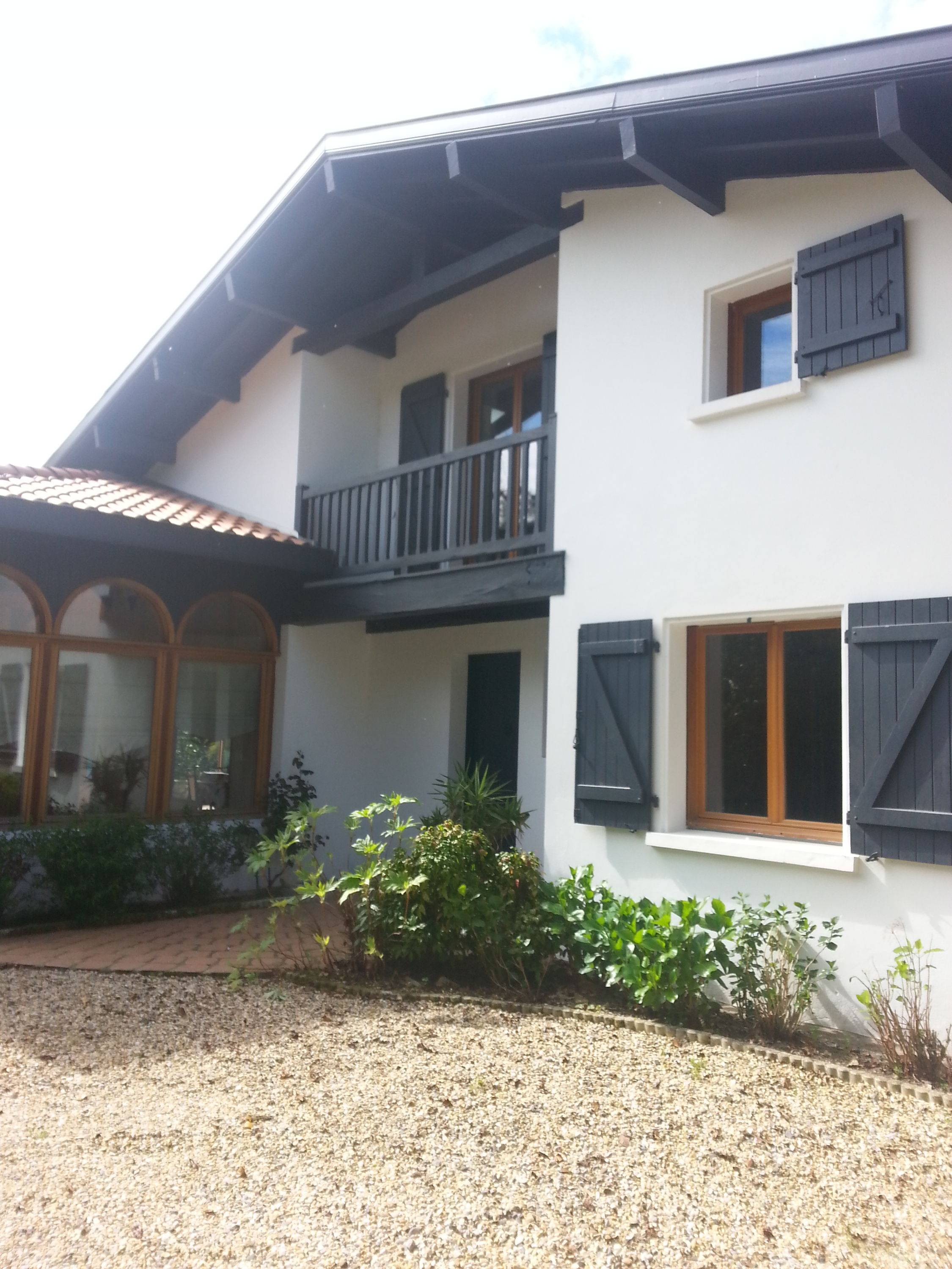 Vends maison familiale - 240m² - Bayonne