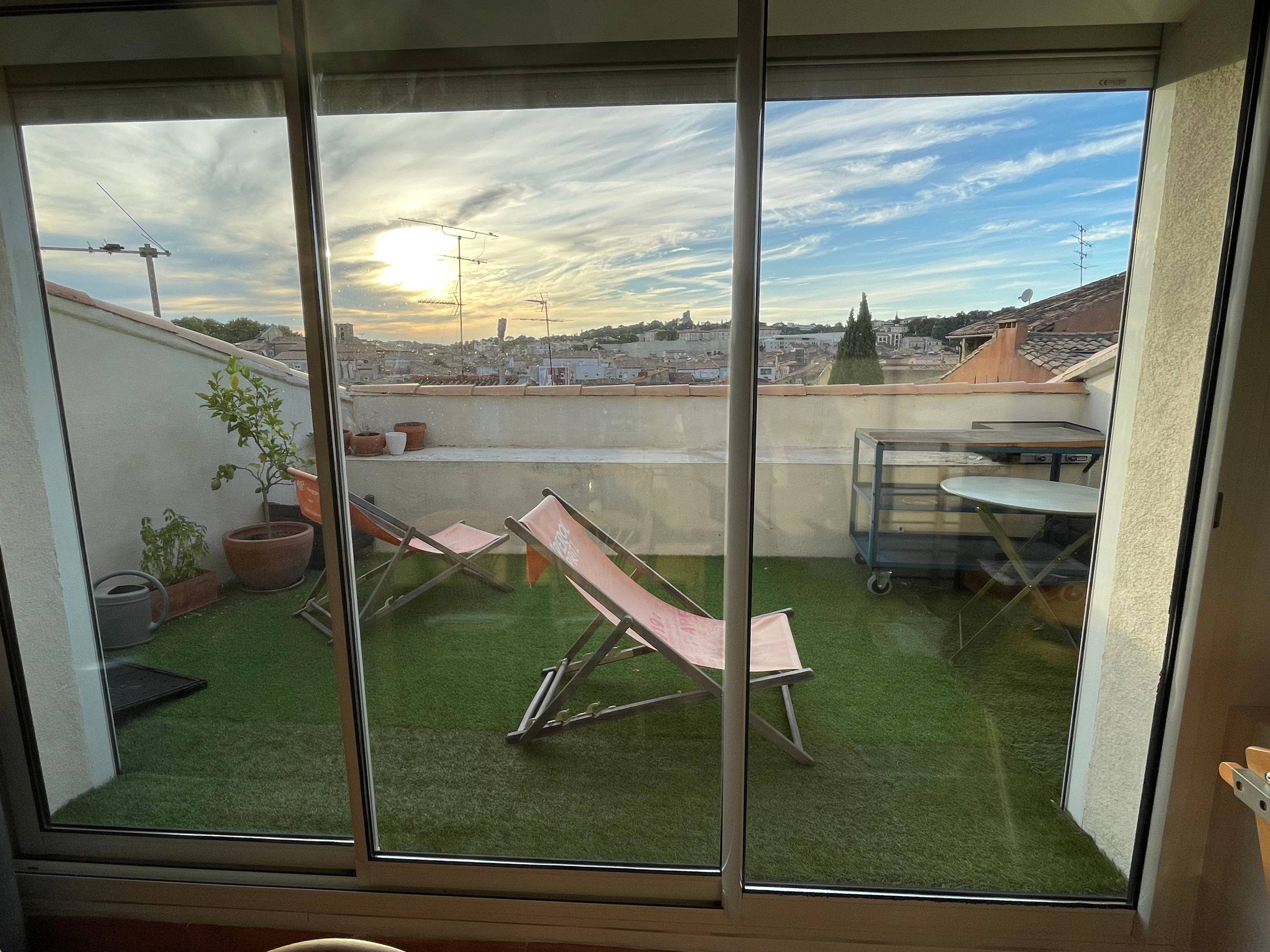 Une photo de l’annonce