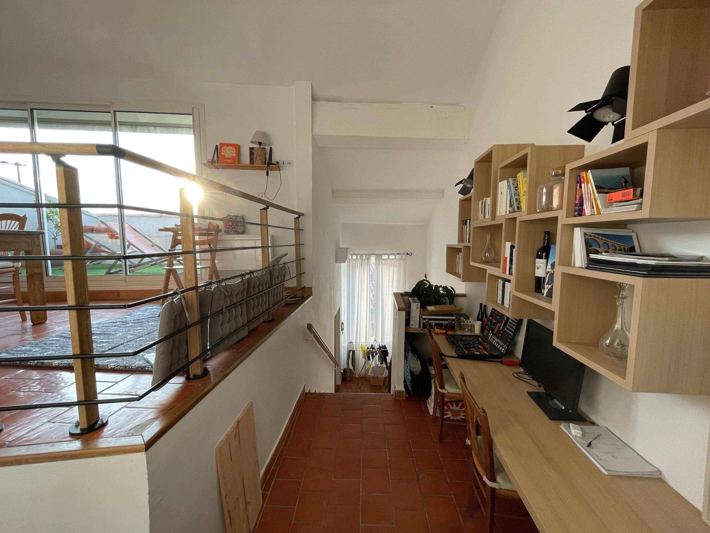 Une photo de l’annonce