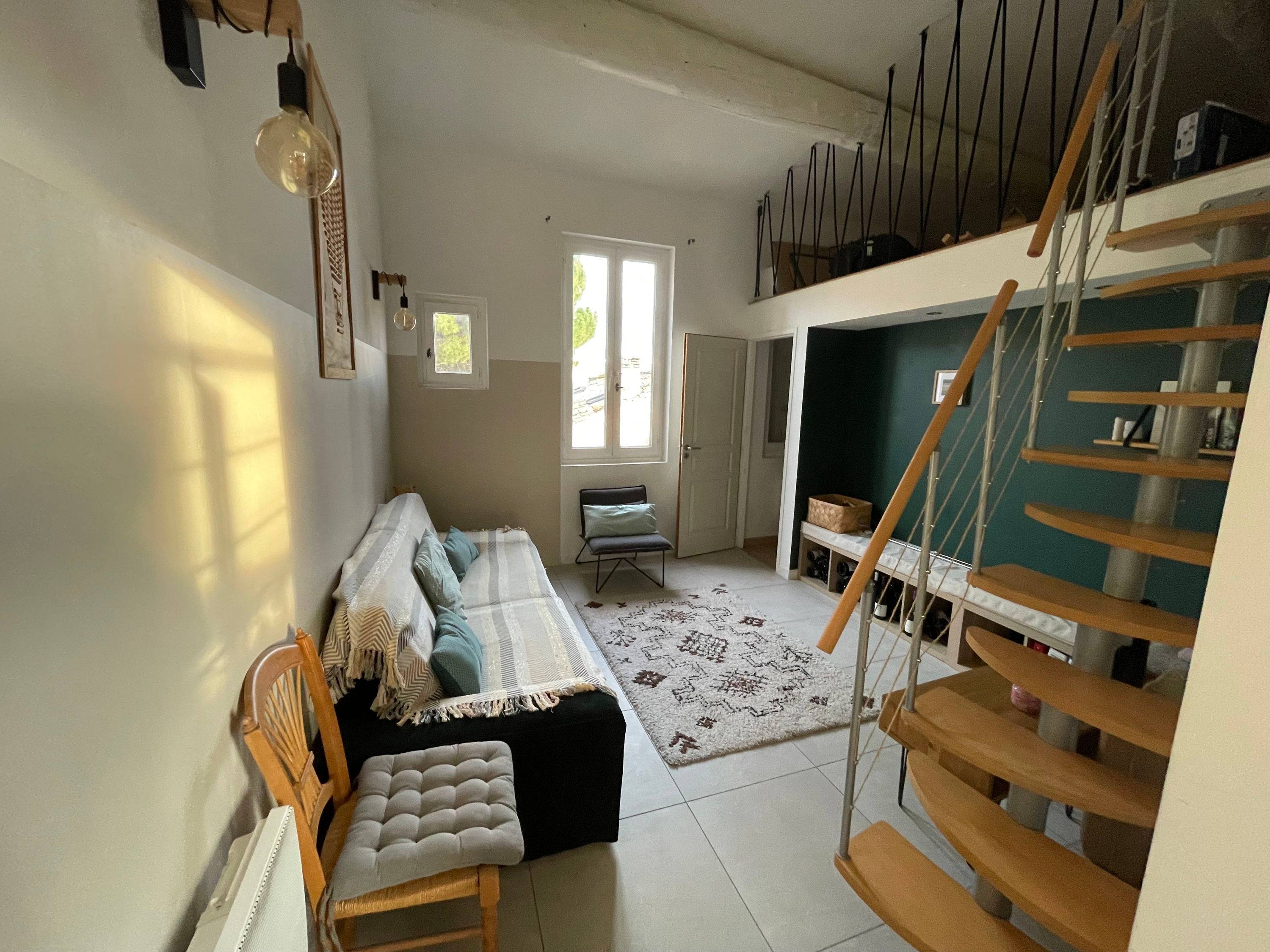 Une photo de l’annonce