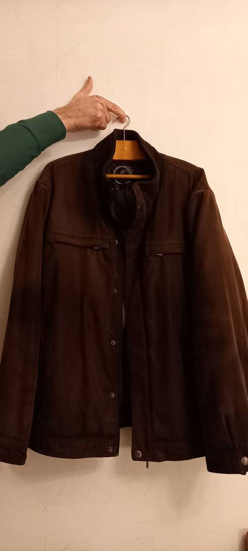 Vends blouson Armand Thiery - Taille L