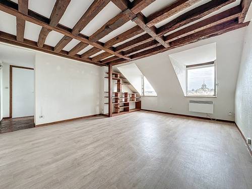 Vends appartement - 50m² - Versailles Notre Dame