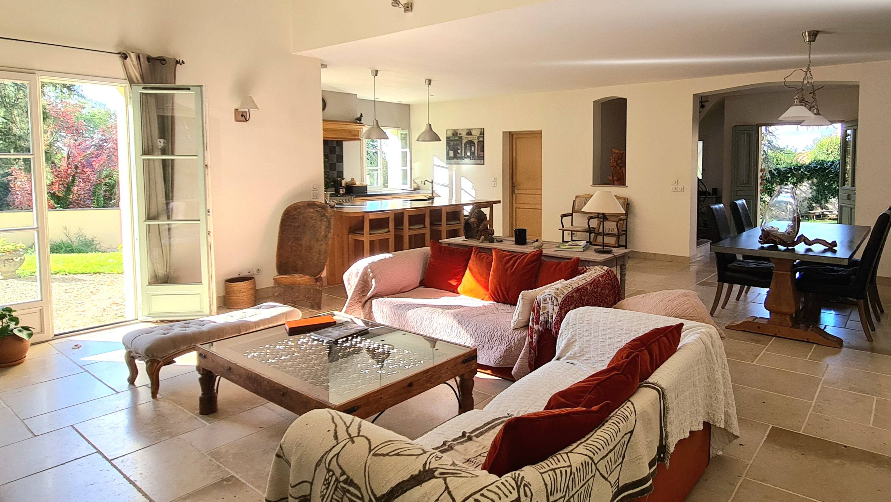 Une photo de l’annonce