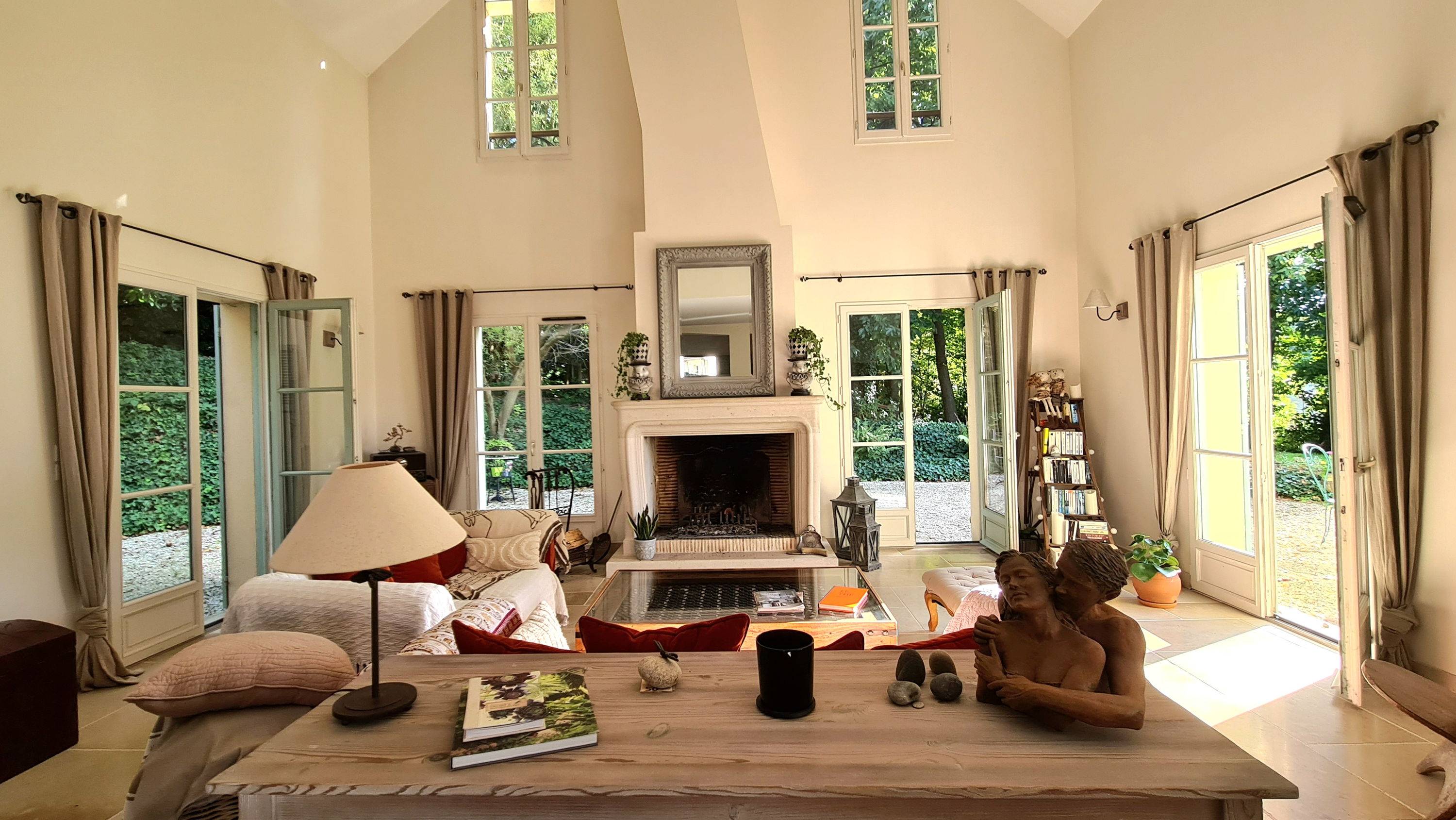 Une photo de l’annonce