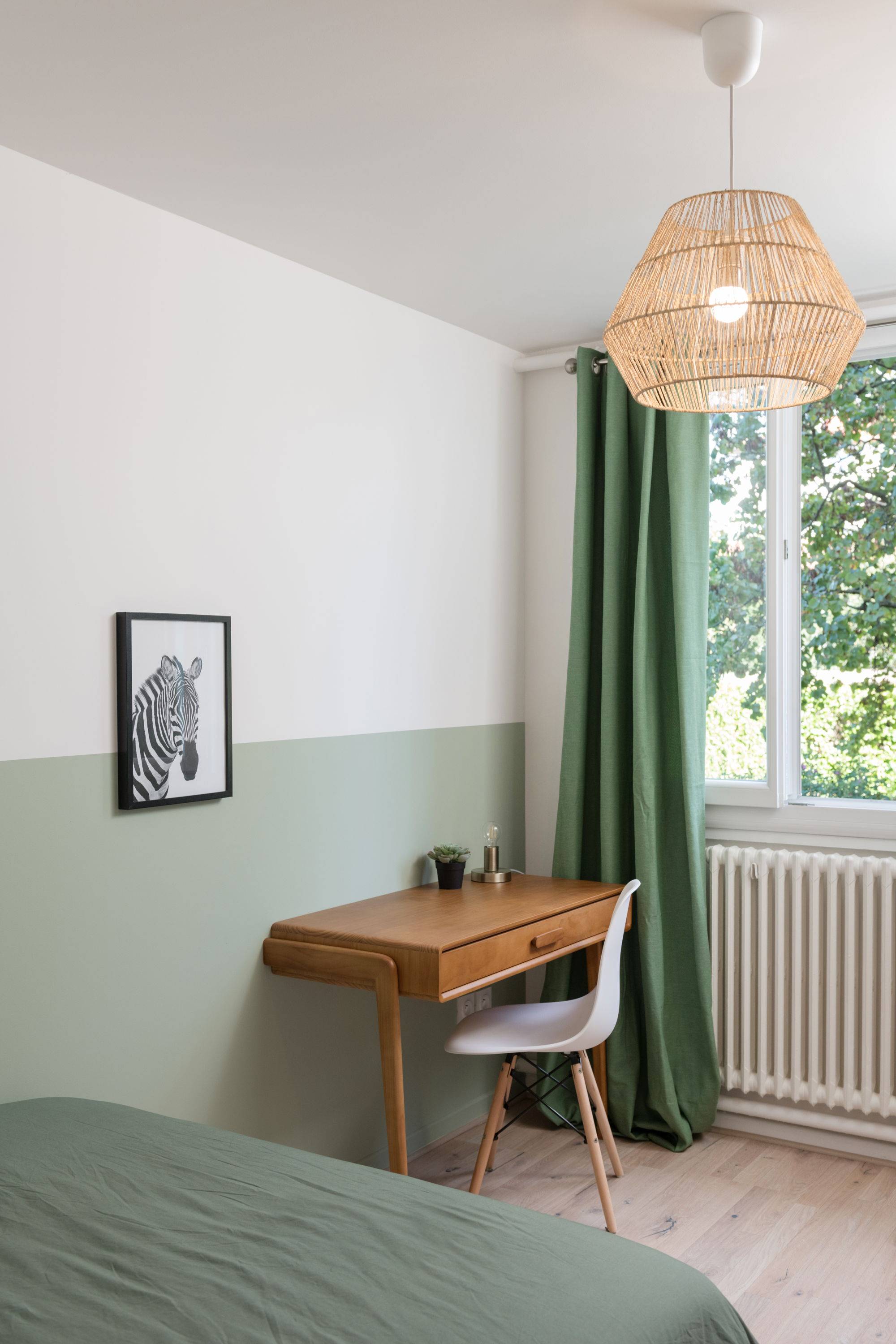 Une photo de l’annonce