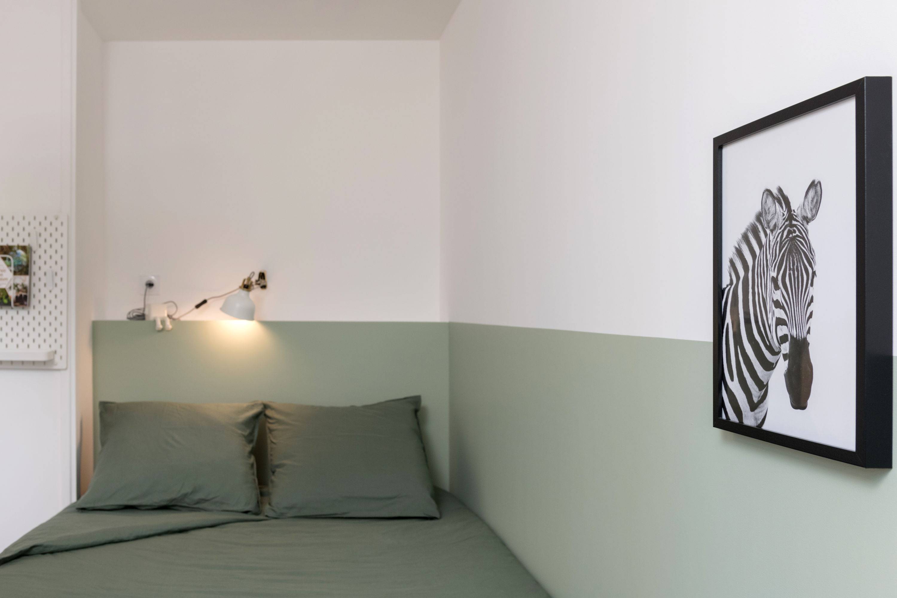 Une photo de l’annonce