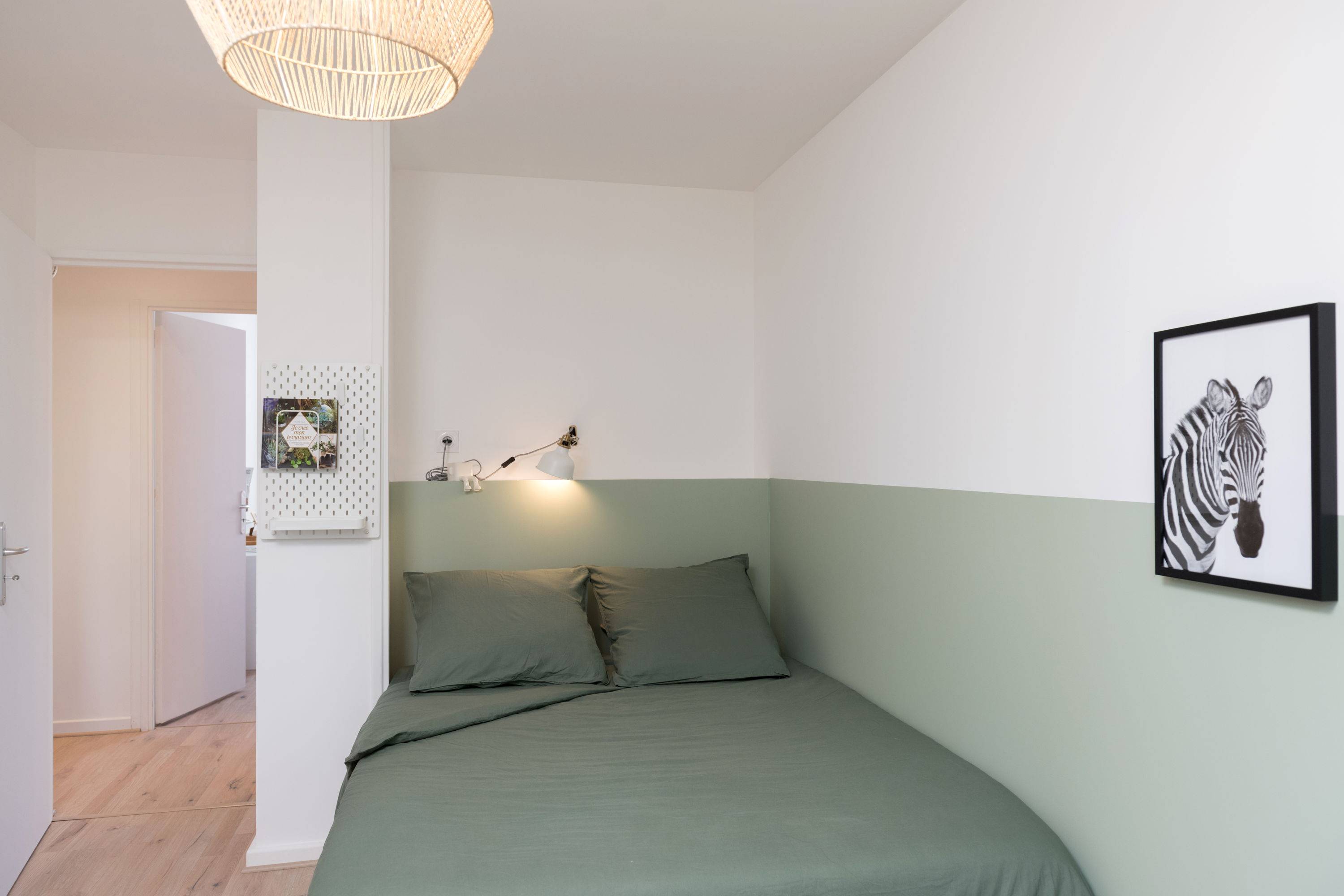 Une photo de l’annonce