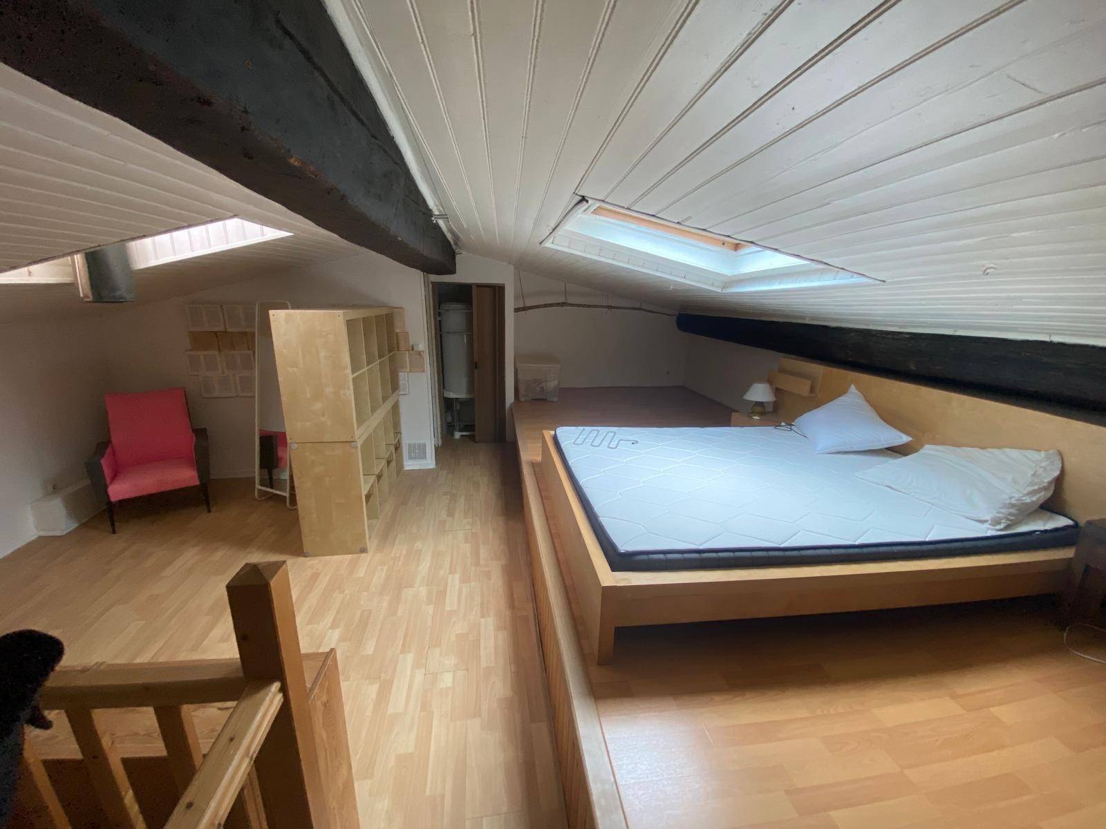 Une photo de l’annonce