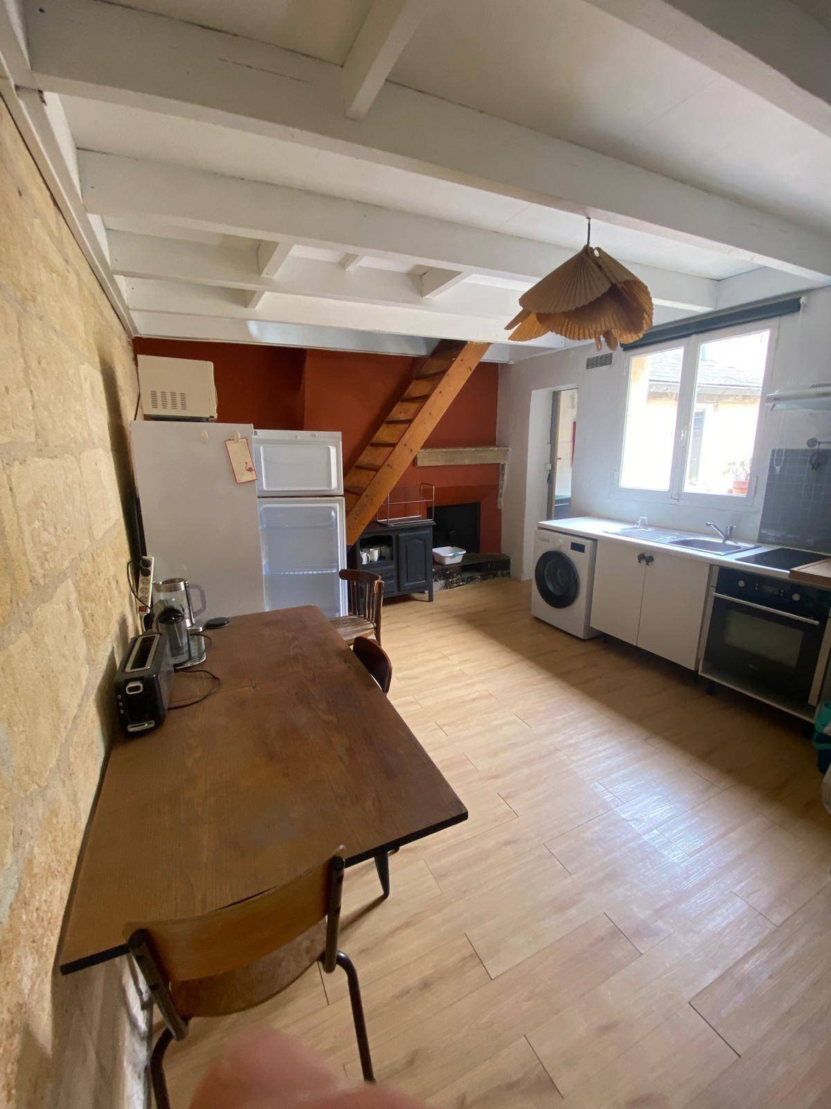 Une photo de l’annonce