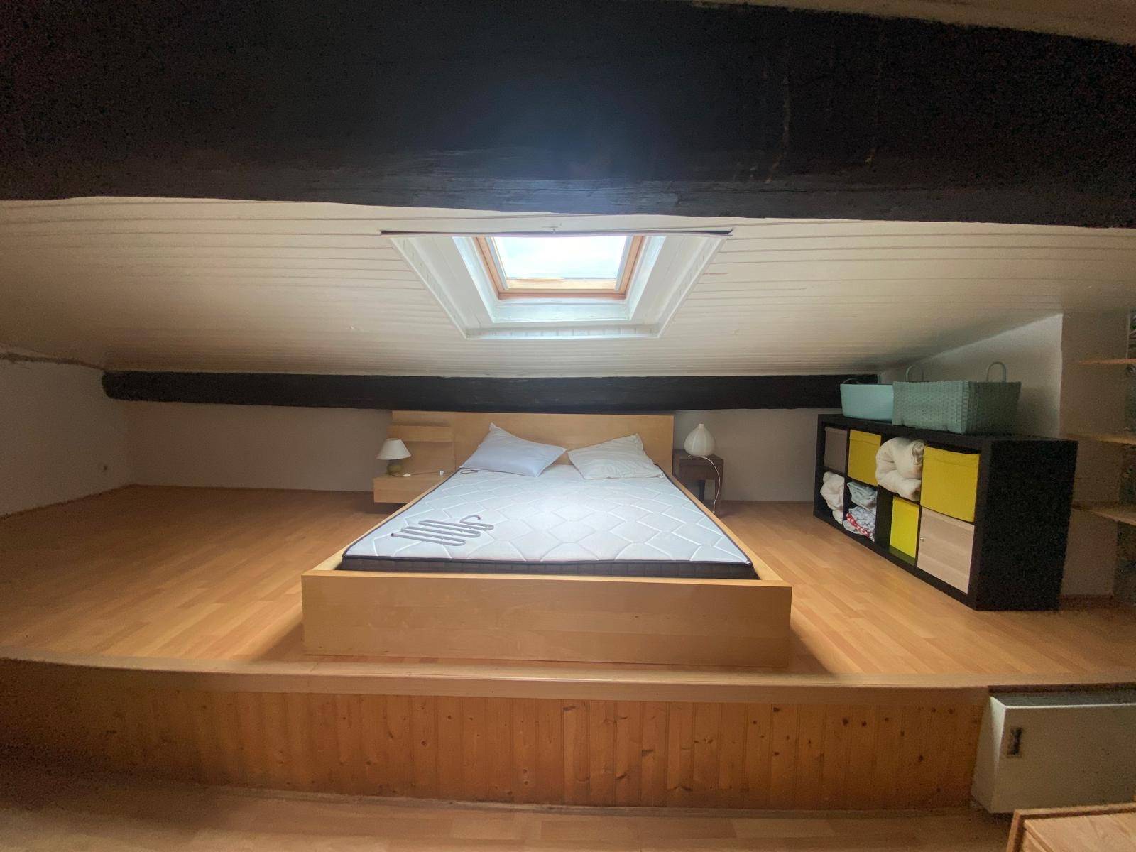 Une photo de l’annonce