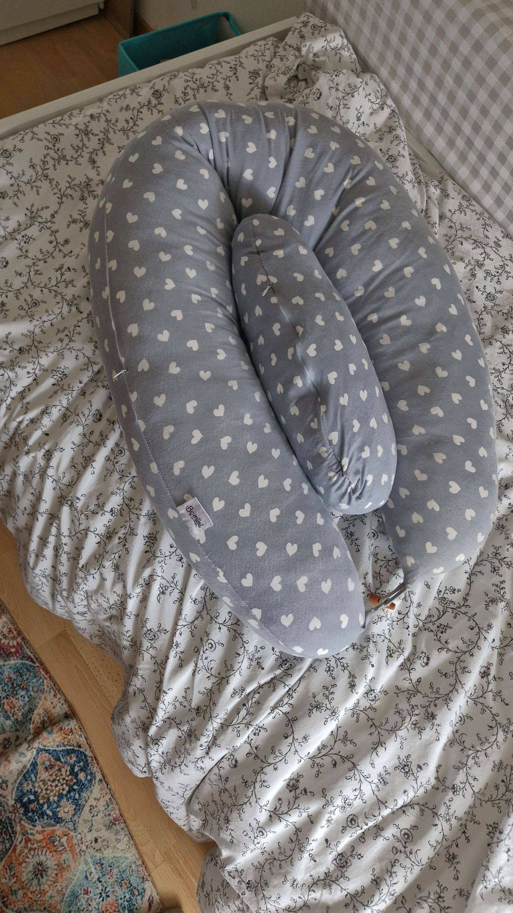 Vends coussin d’allaitement