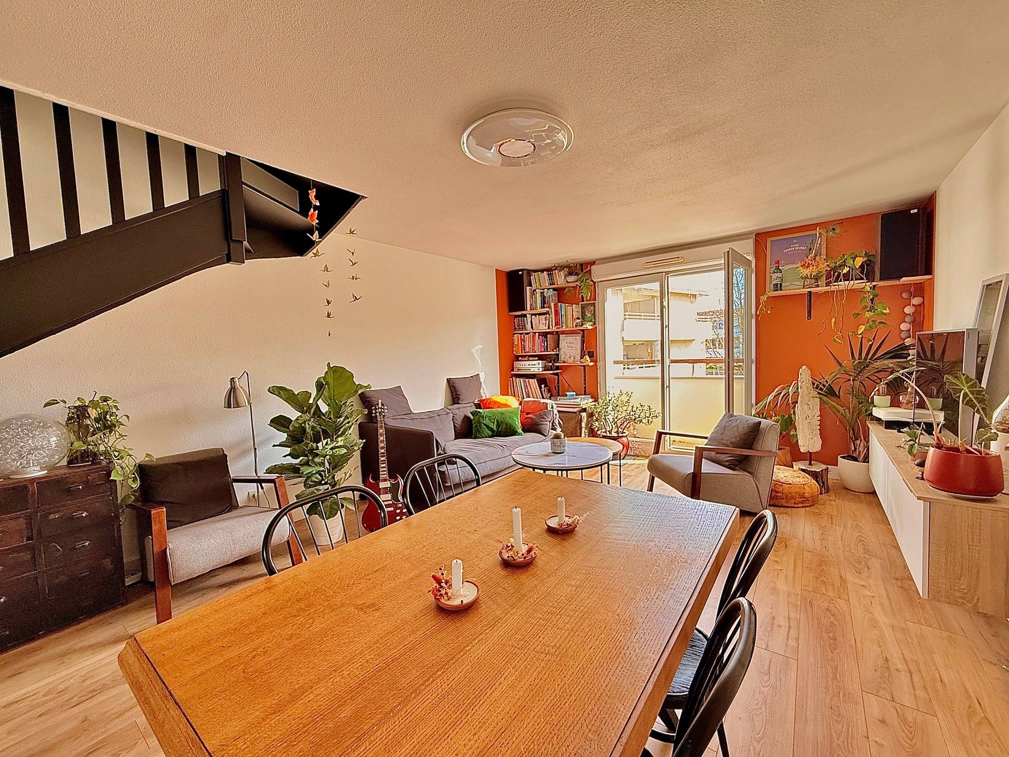 Une photo de l’annonce