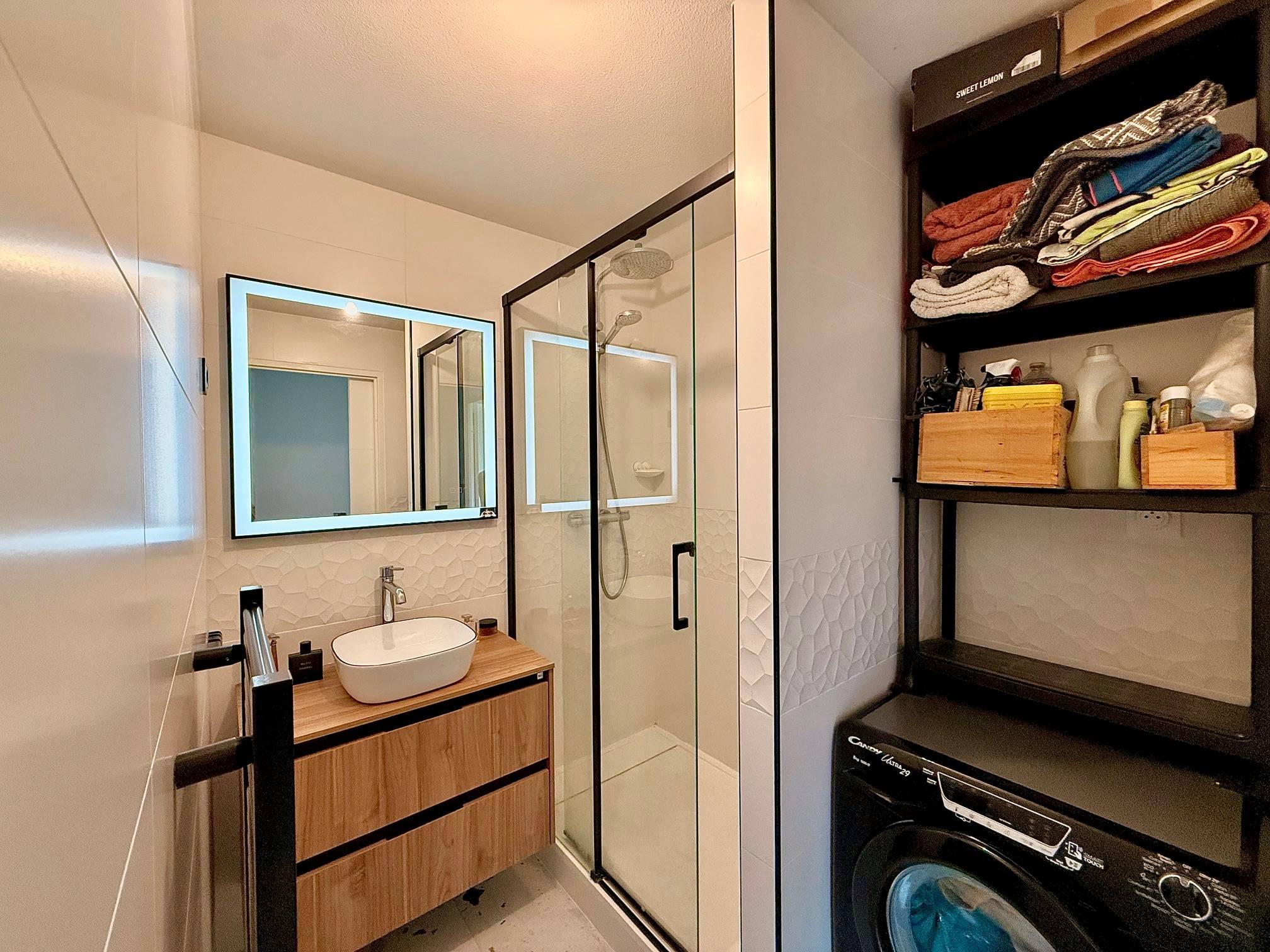 Une photo de l’annonce