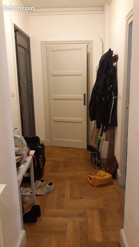 Une photo de l’annonce