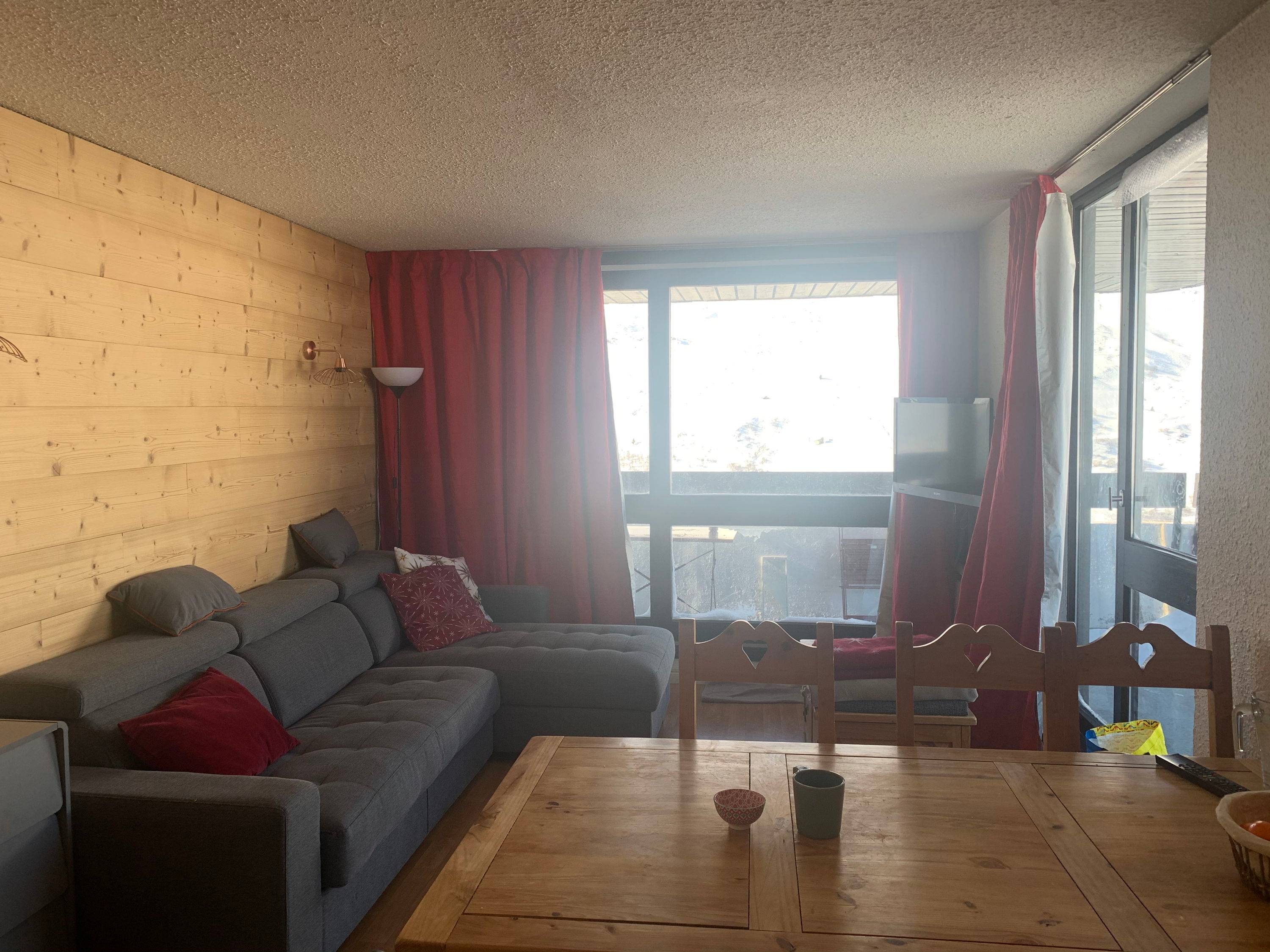 Une photo de l’annonce de location de vacances