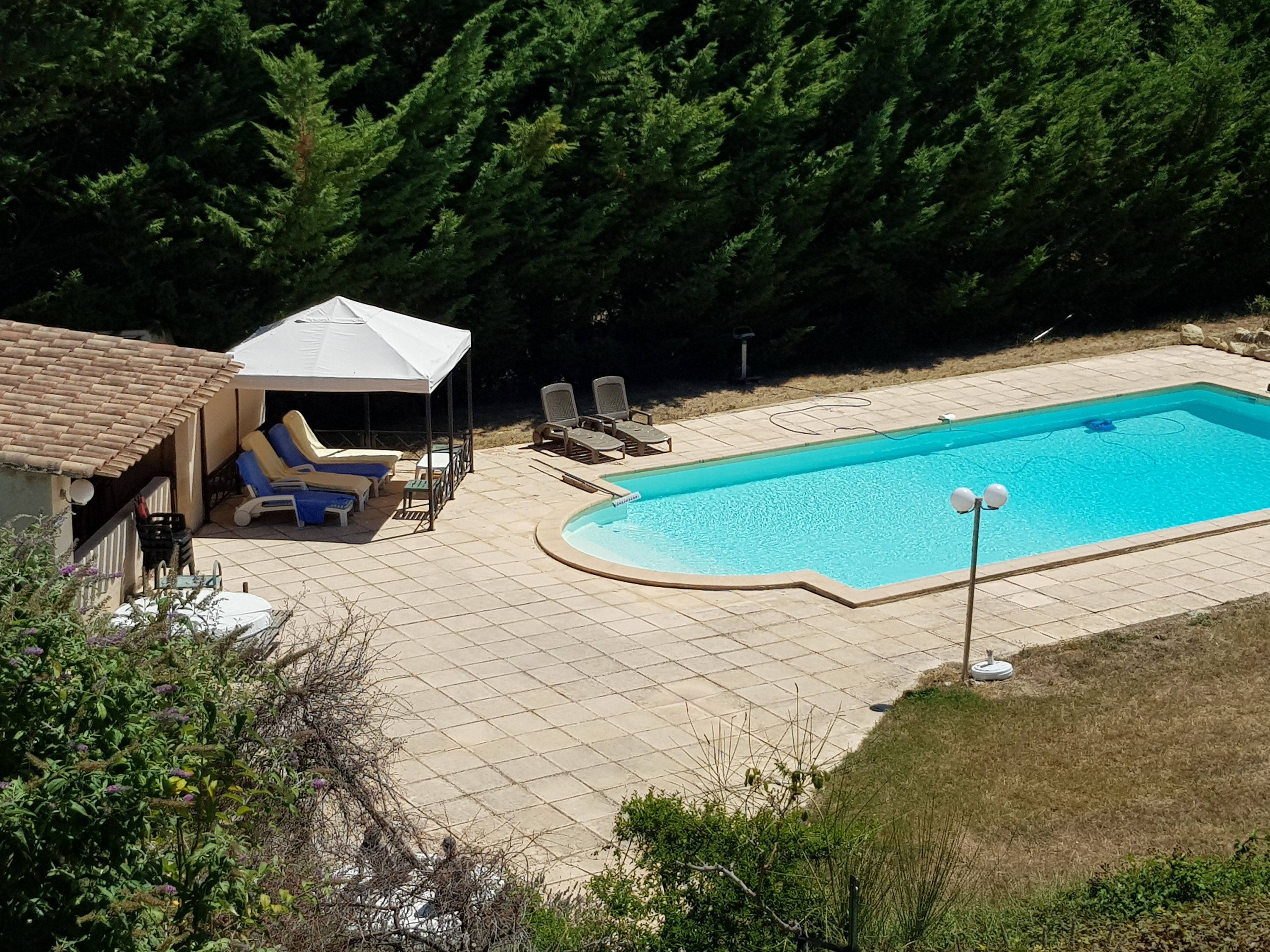 Une photo de l’annonce