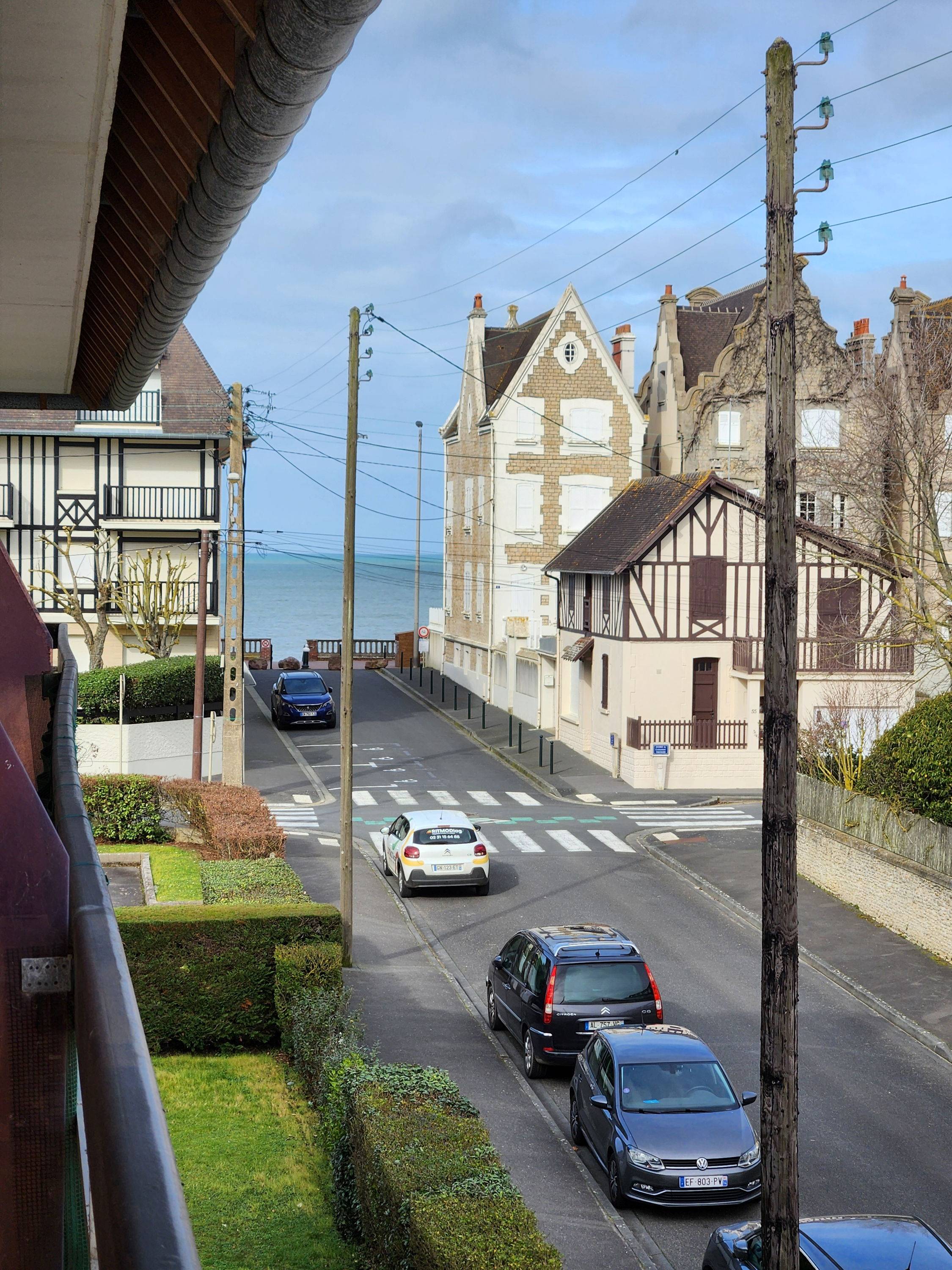 Une photo de l’annonce