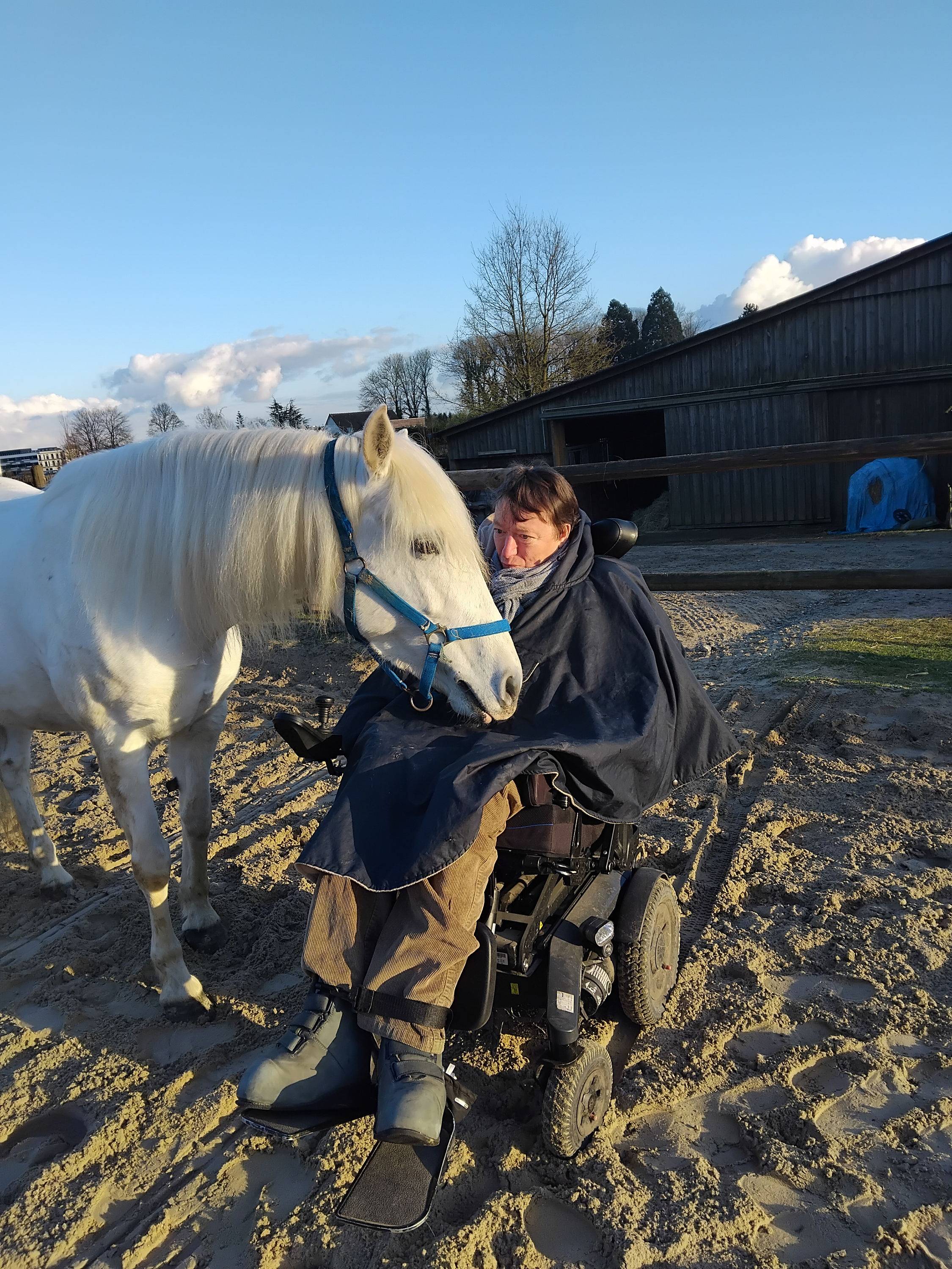 Propose service civique - volontariat H/F
