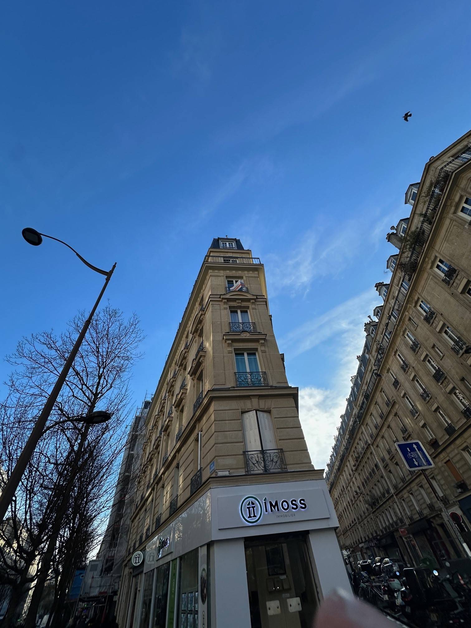 Une photo de l’annonce