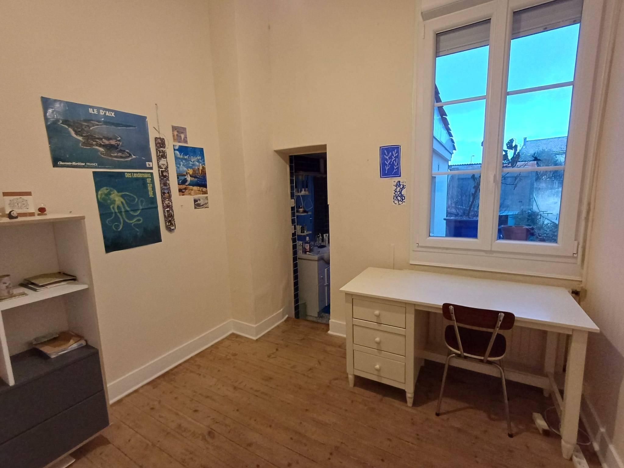 Une photo de l’annonce