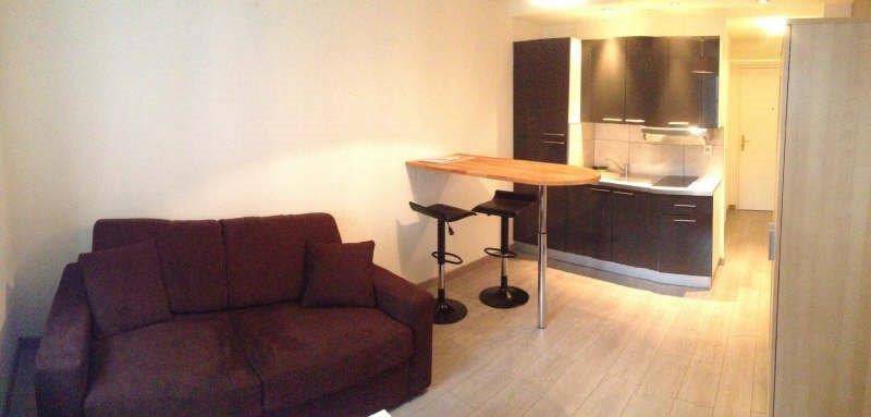 Une photo de l’annonce