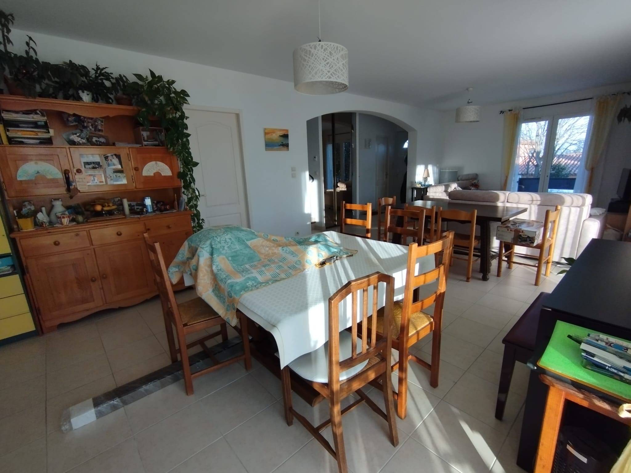 Une photo de l’annonce