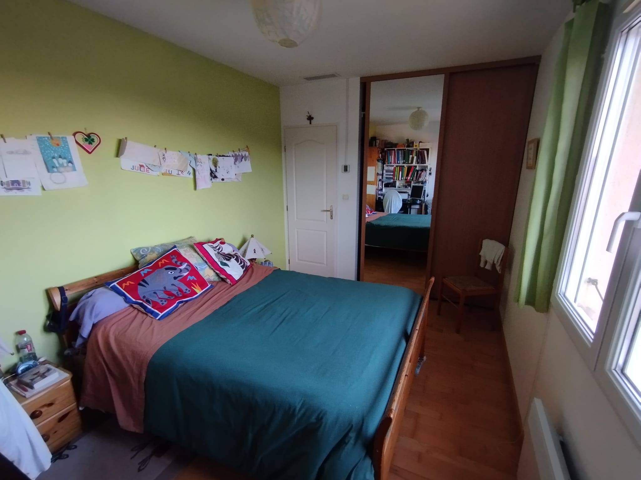 Une photo de l’annonce