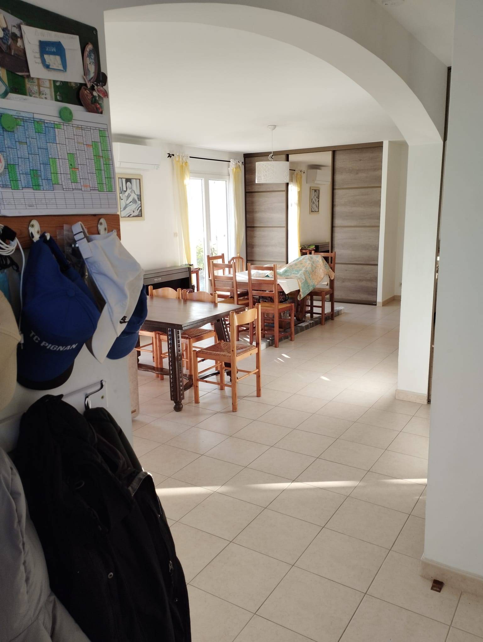 Une photo de l’annonce