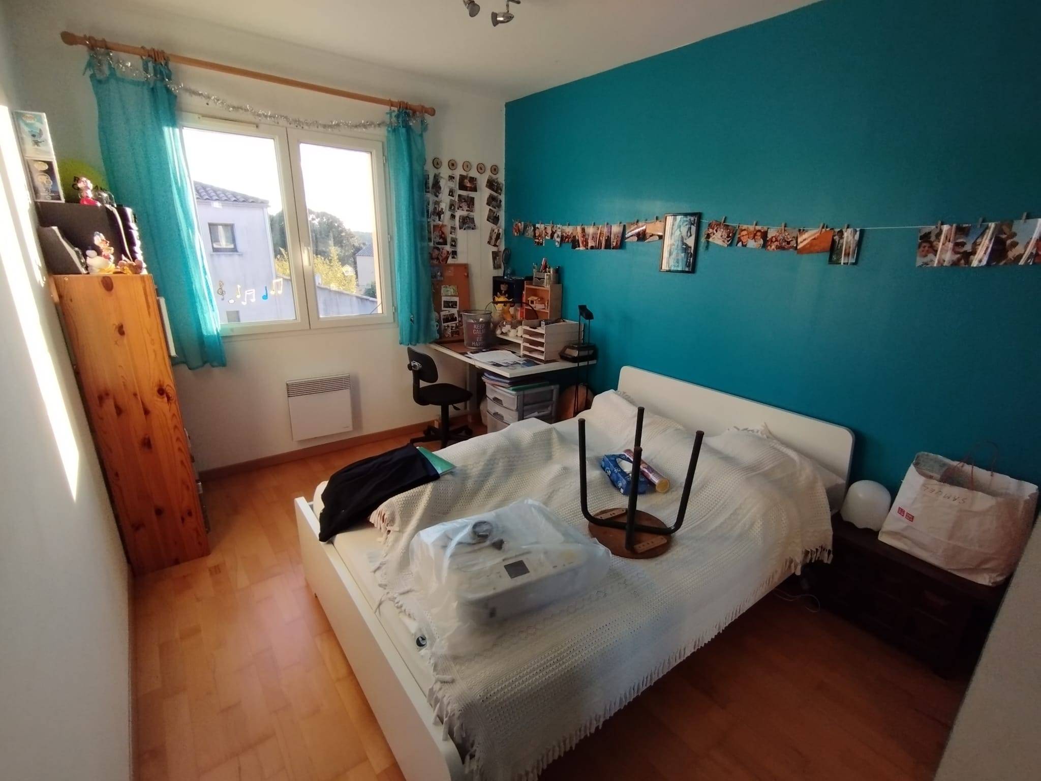 Une photo de l’annonce