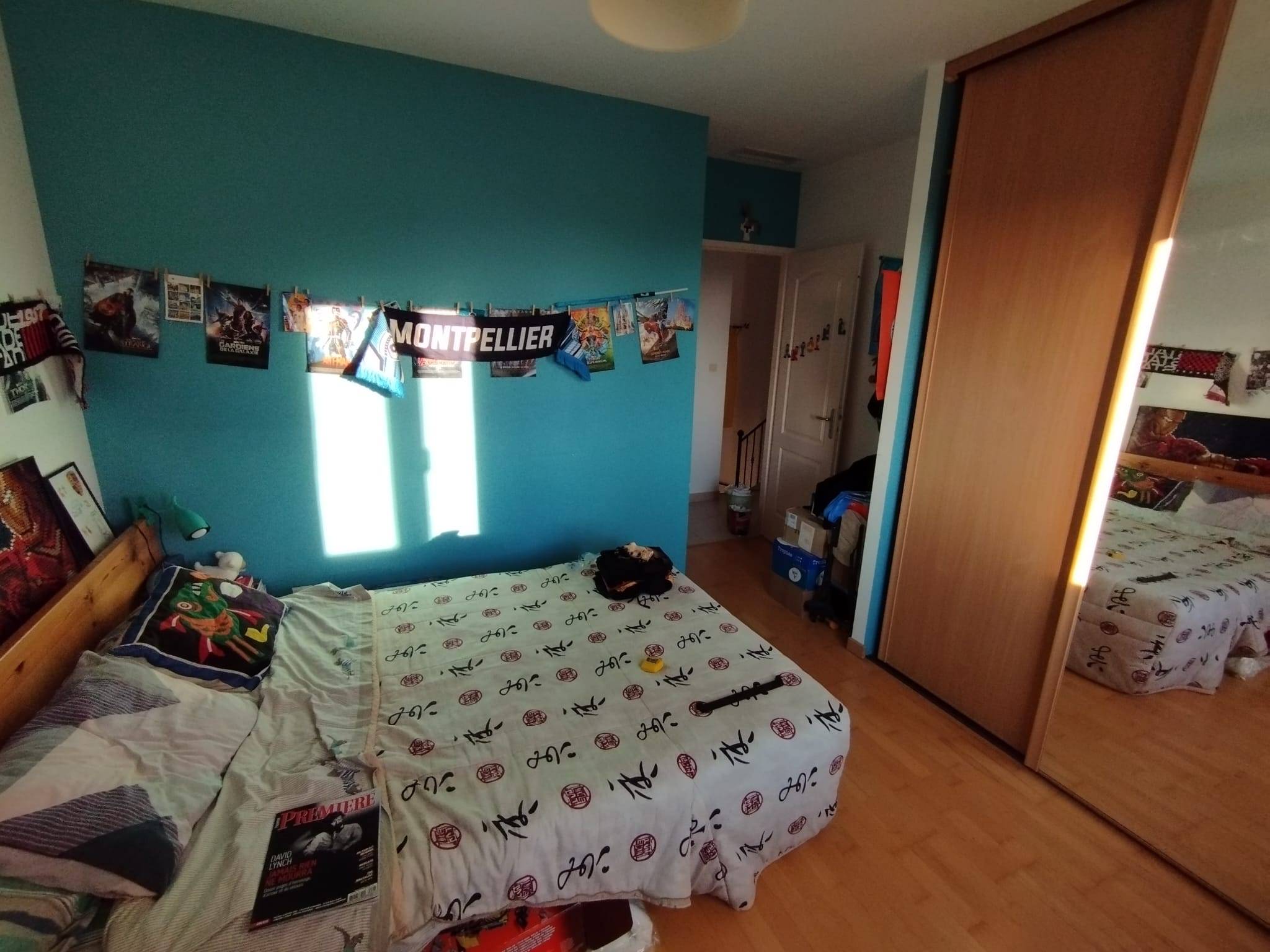 Une photo de l’annonce