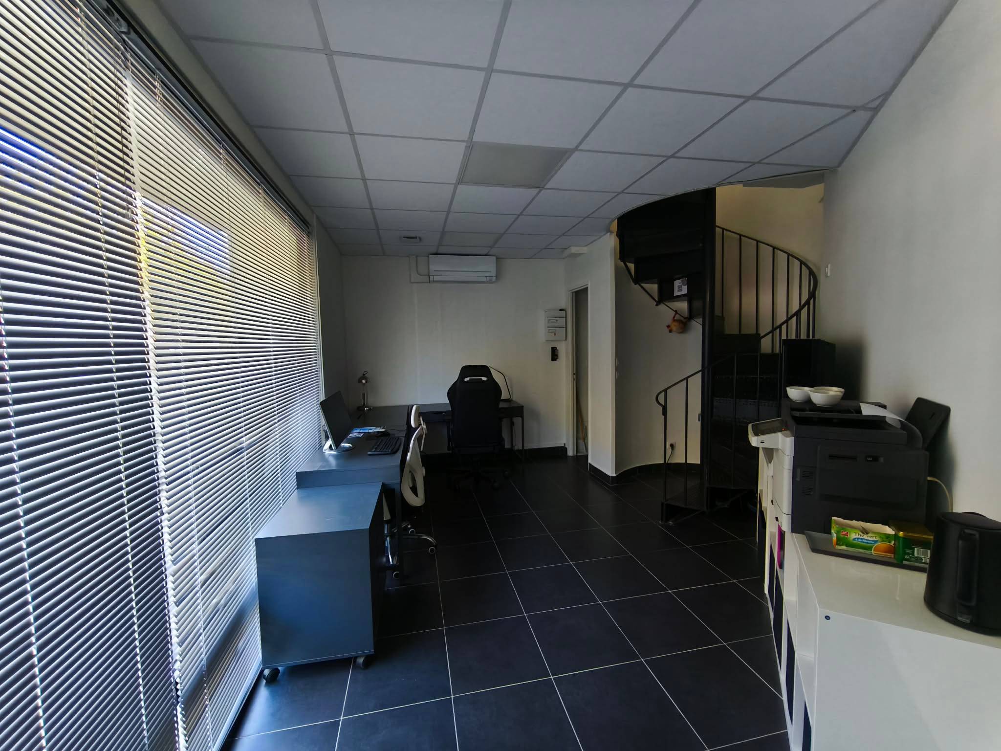 Une photo de l’annonce