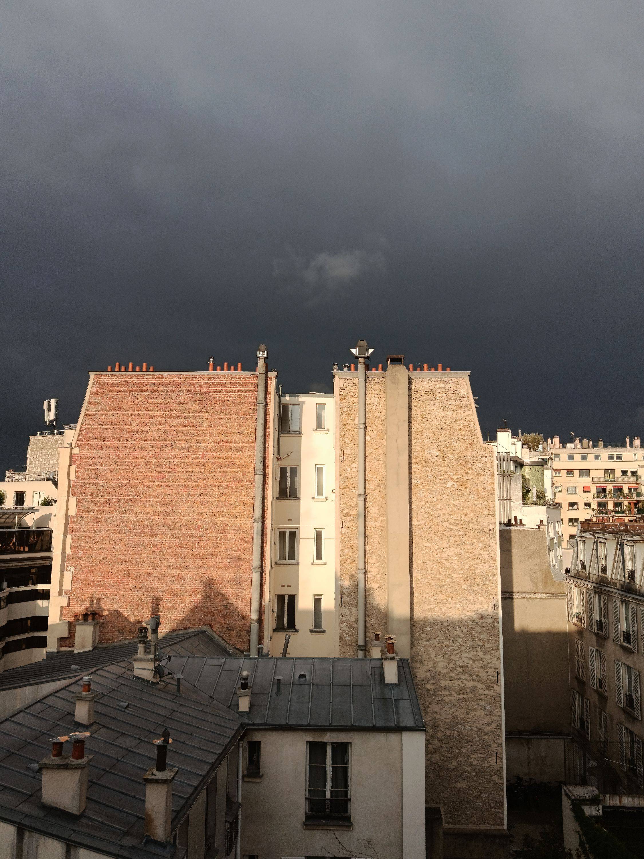 Une photo de l’annonce