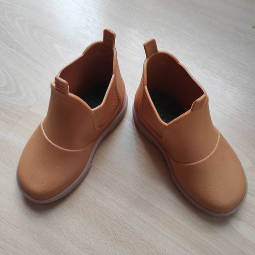 Vends bottines neuves Boatilus - Pointure 24