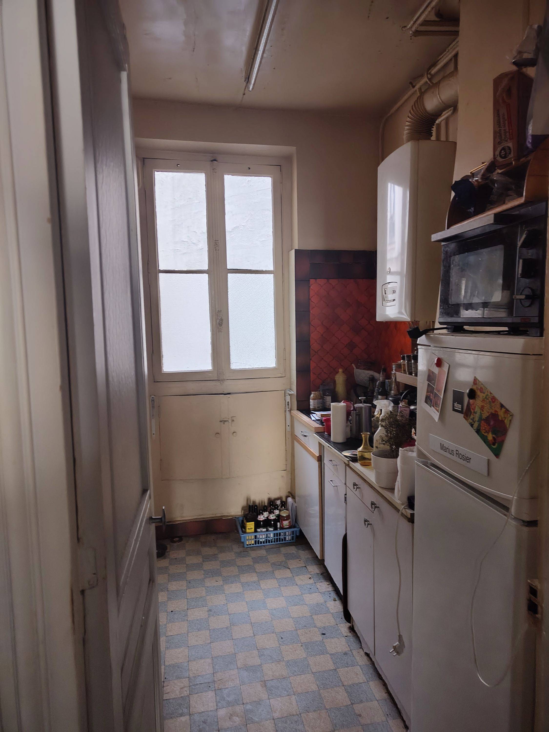 Une photo de l’annonce