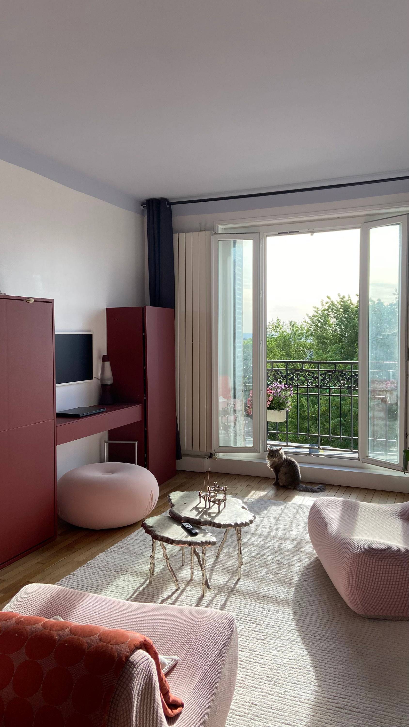 Location Studio Montmartre