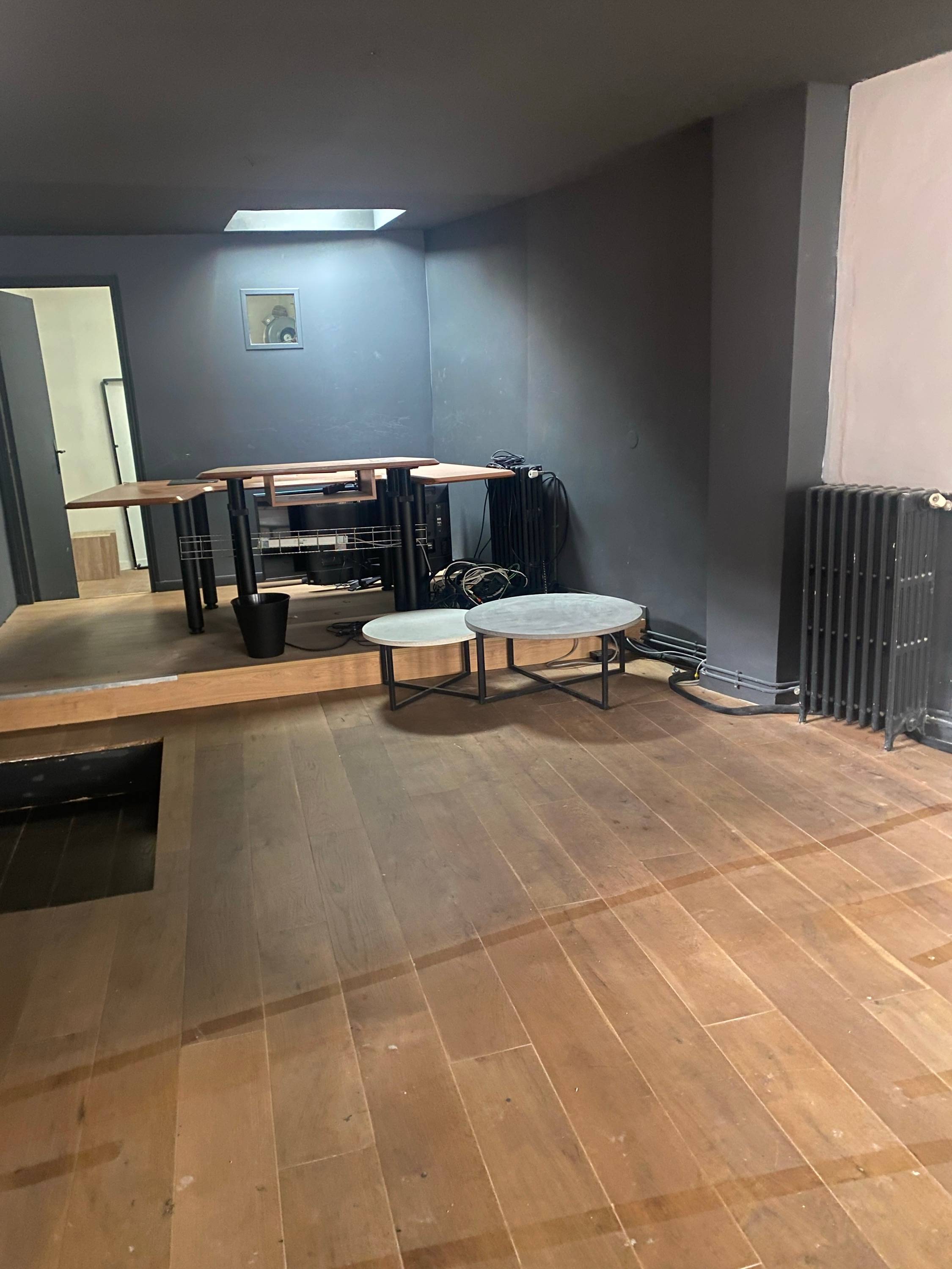 Une photo de l’annonce
