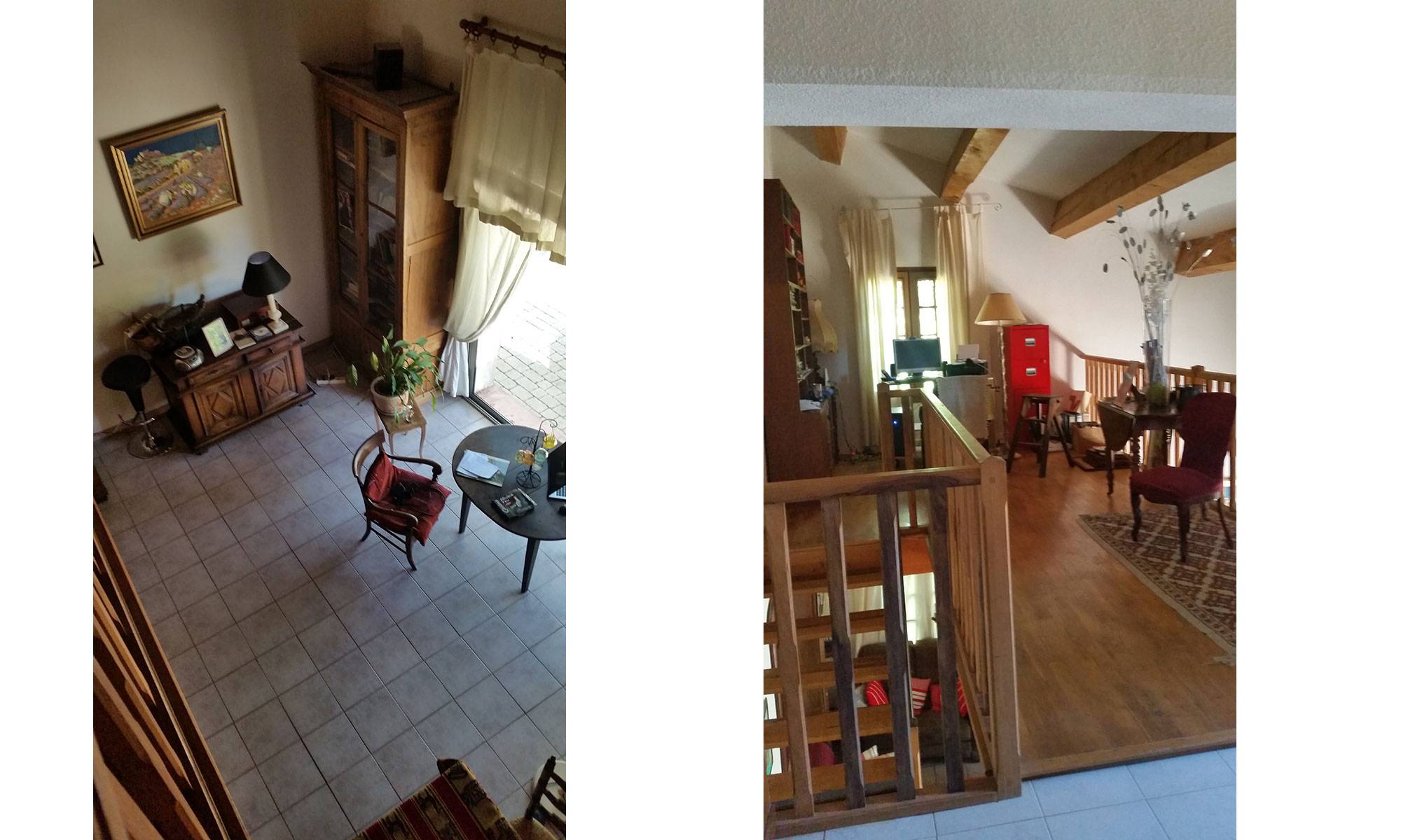 Une photo de l’annonce