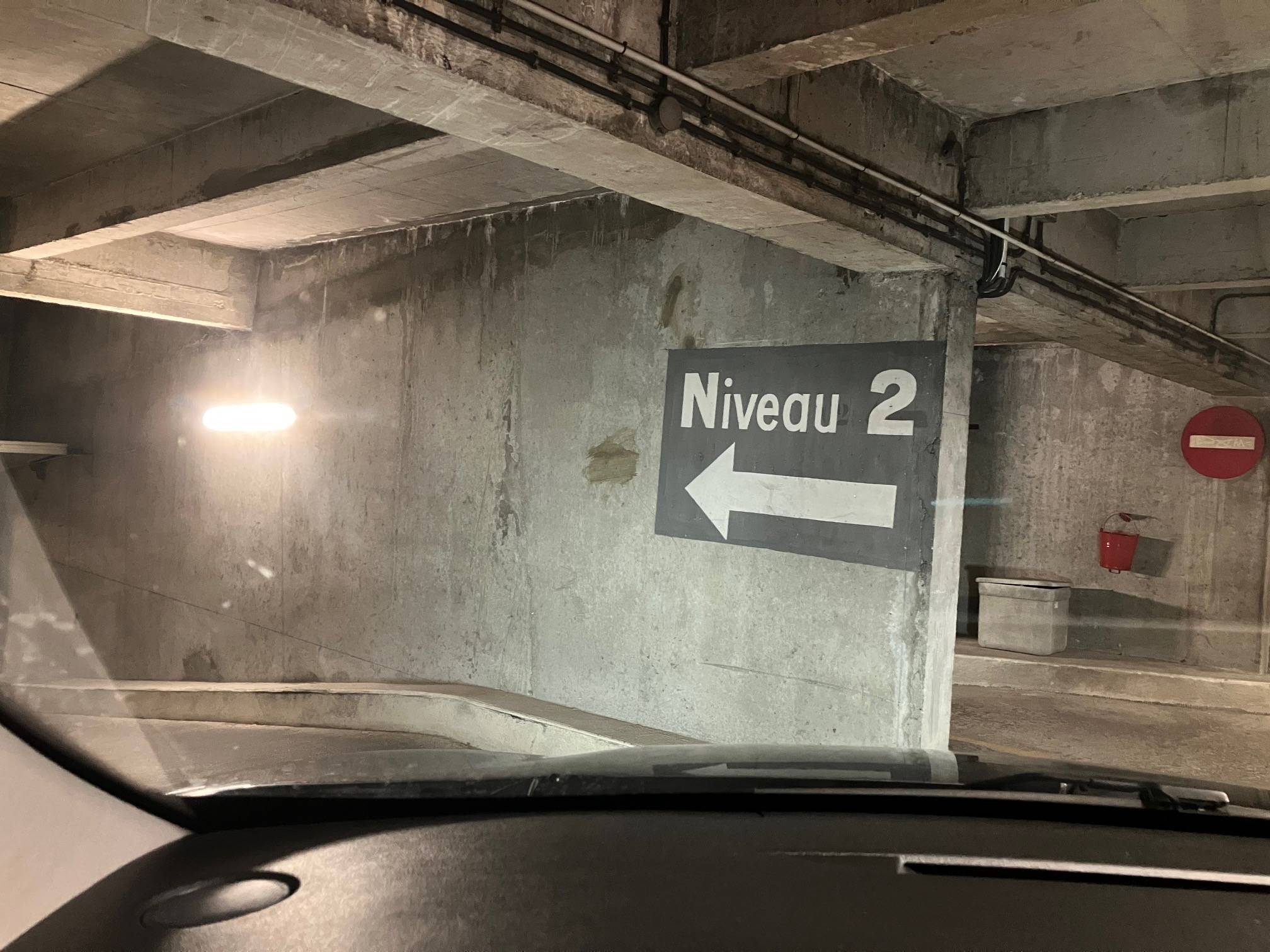 Une photo de l’annonce