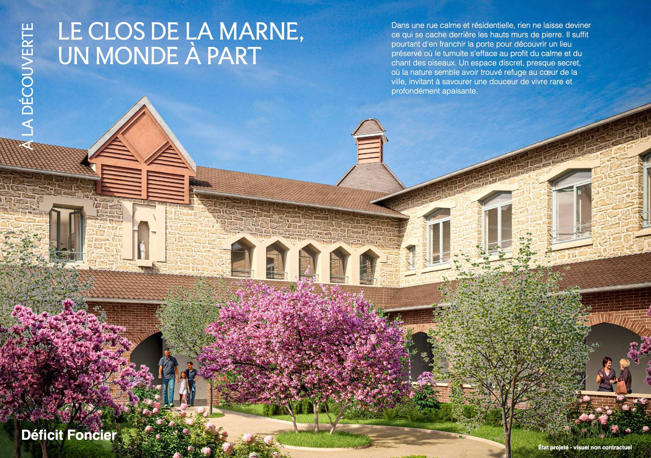 Une photo de l’annonce