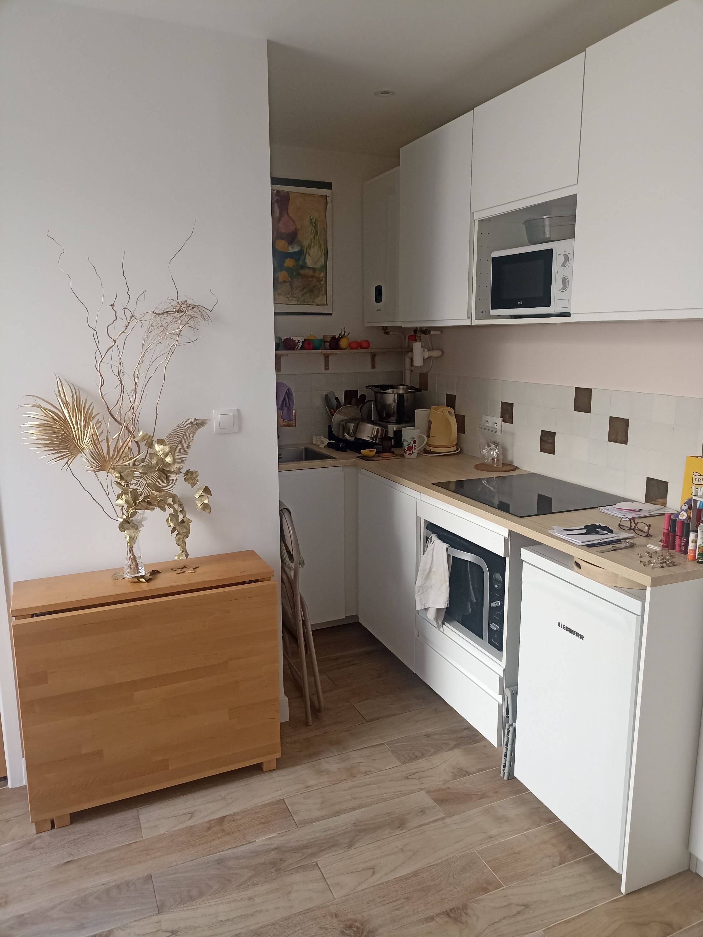 Une photo de l’annonce