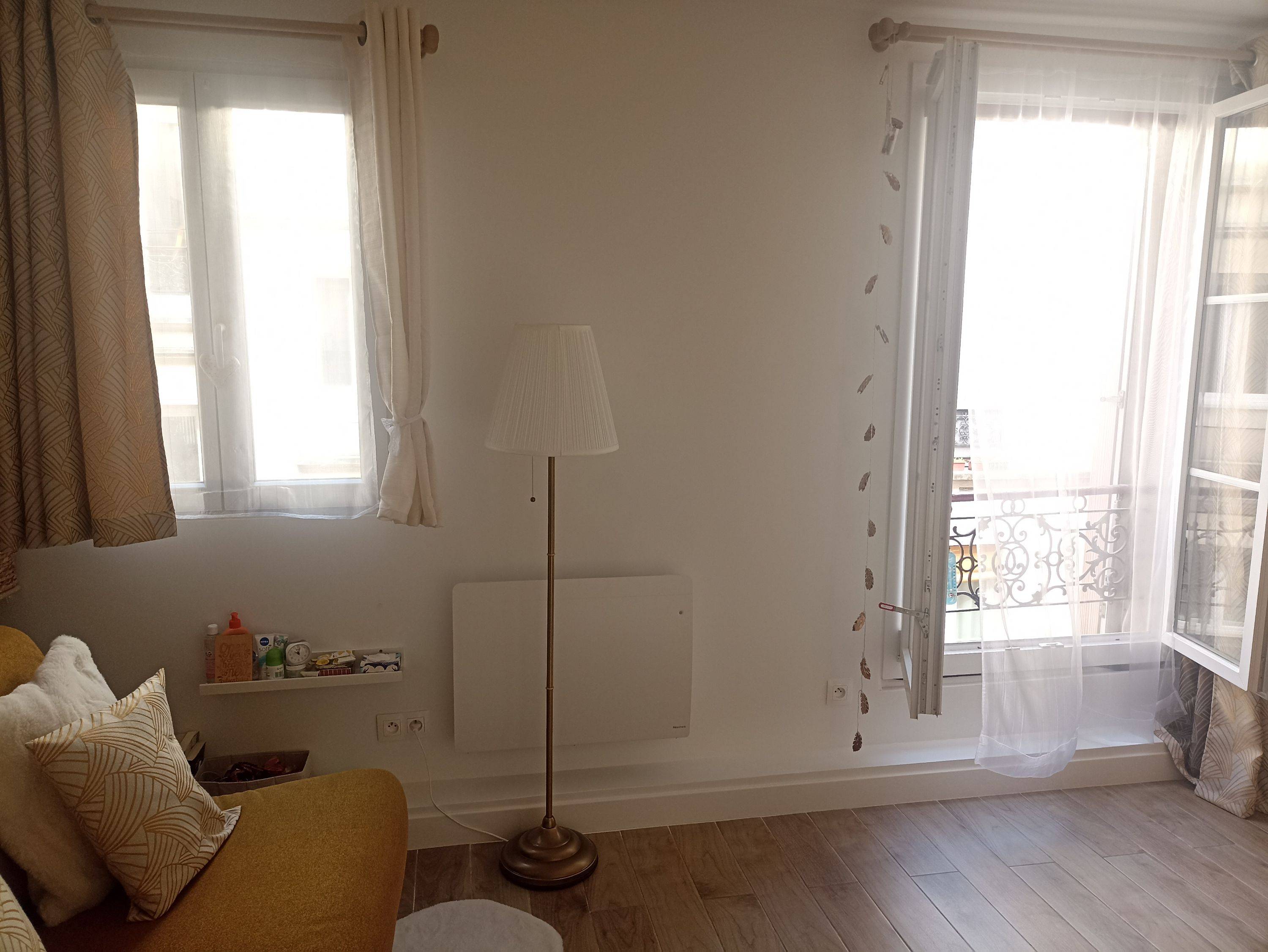 Une photo de l’annonce