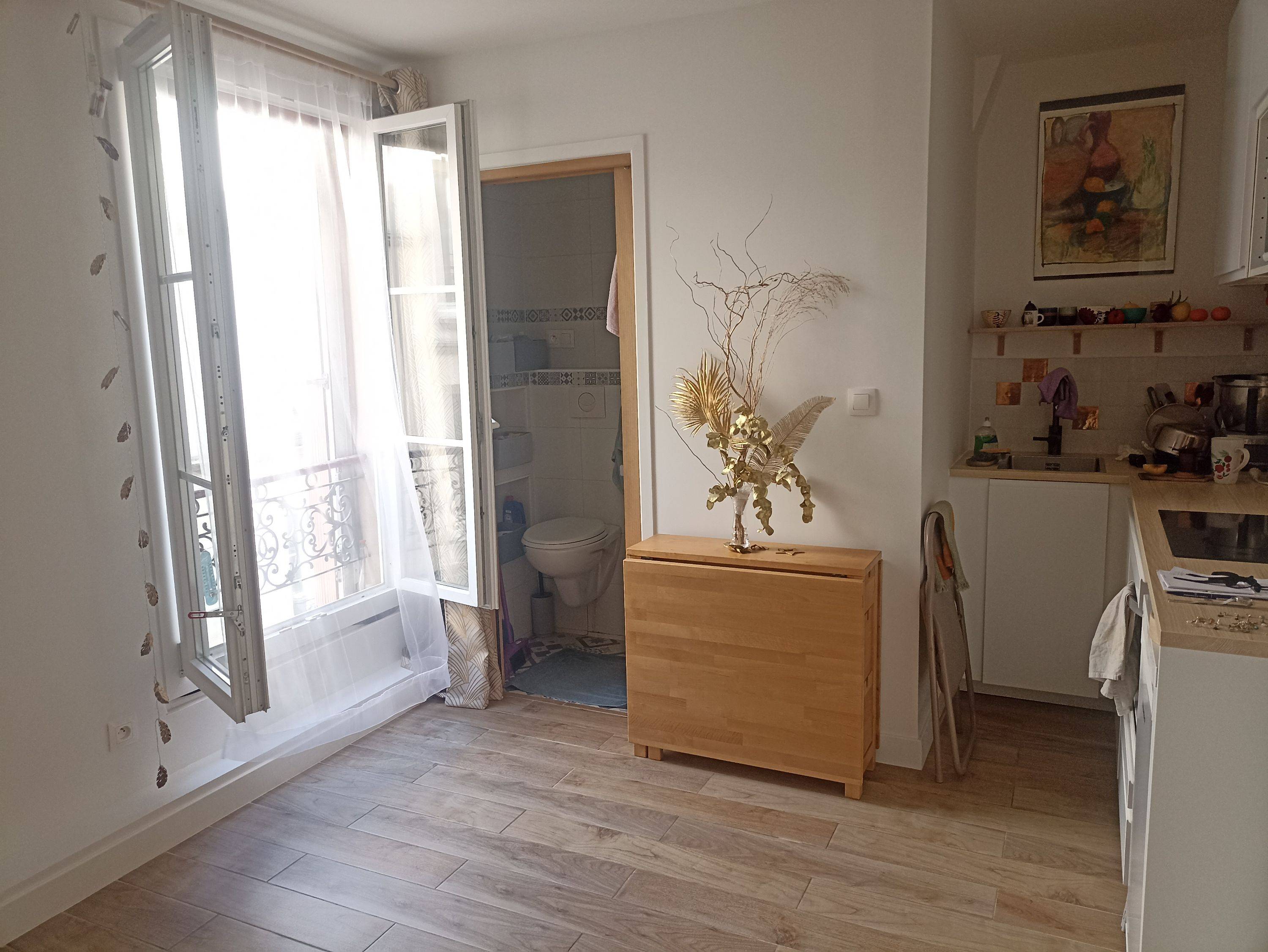 Une photo de l’annonce