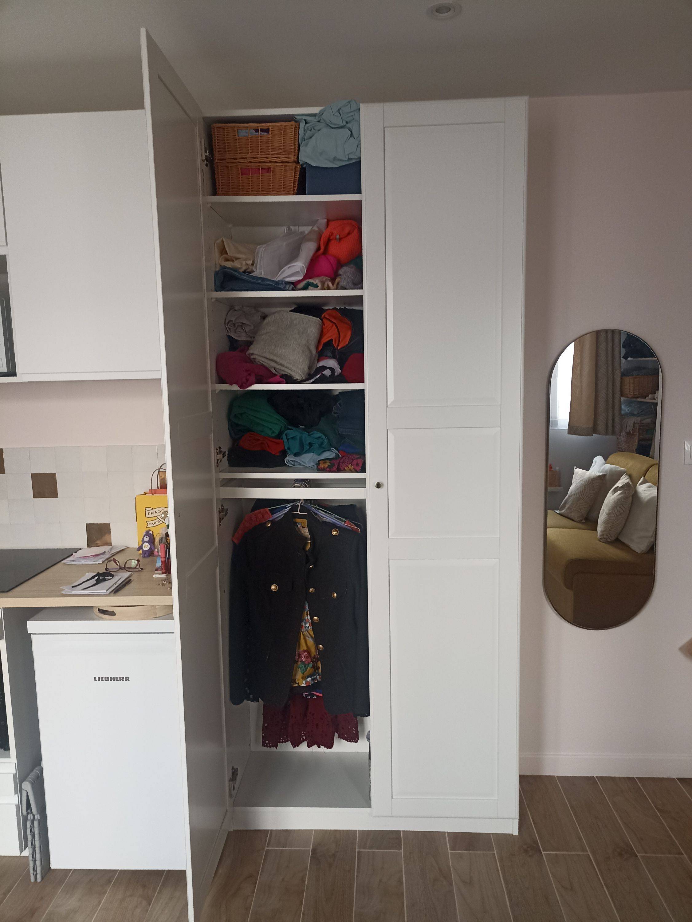 Une photo de l’annonce