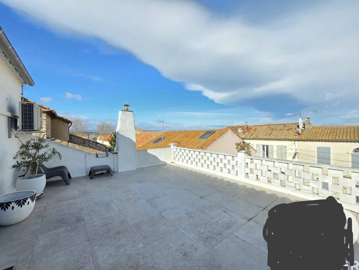 Une photo de l’annonce
