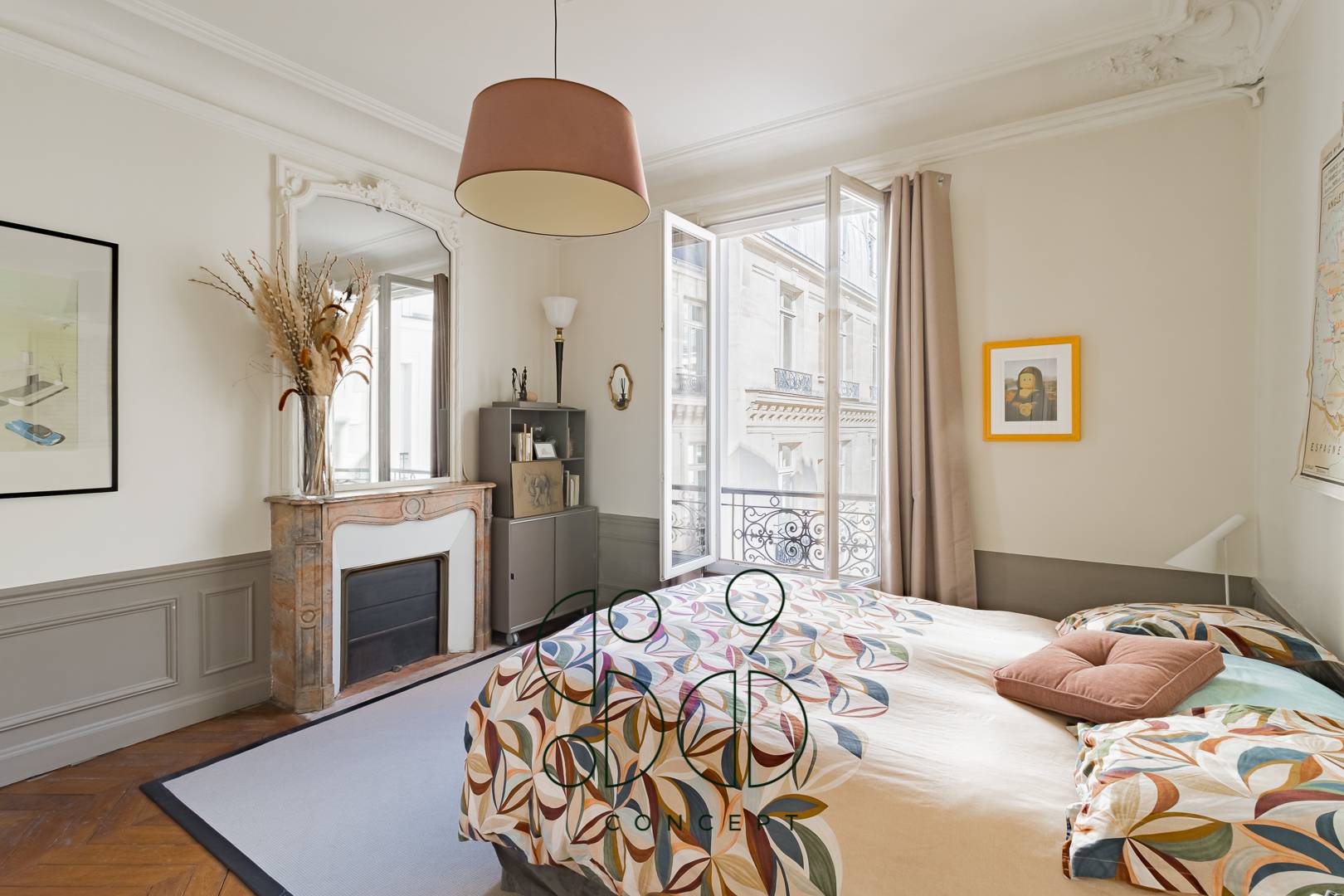 Une photo de l’annonce