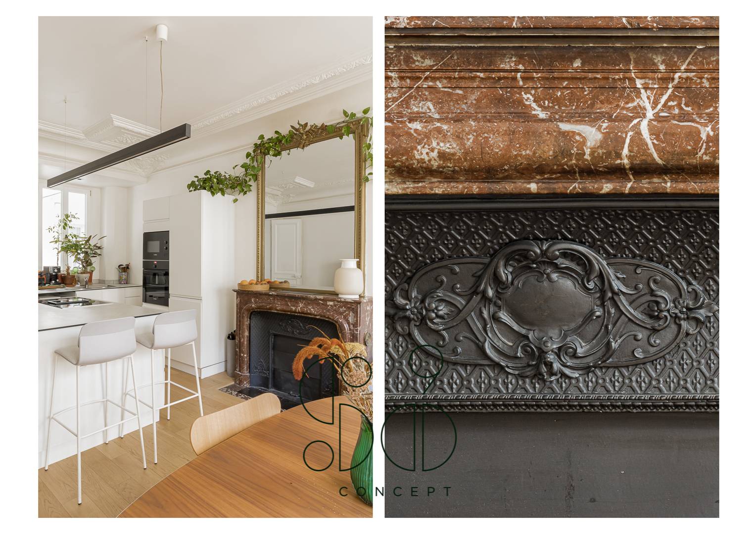 Une photo de l’annonce