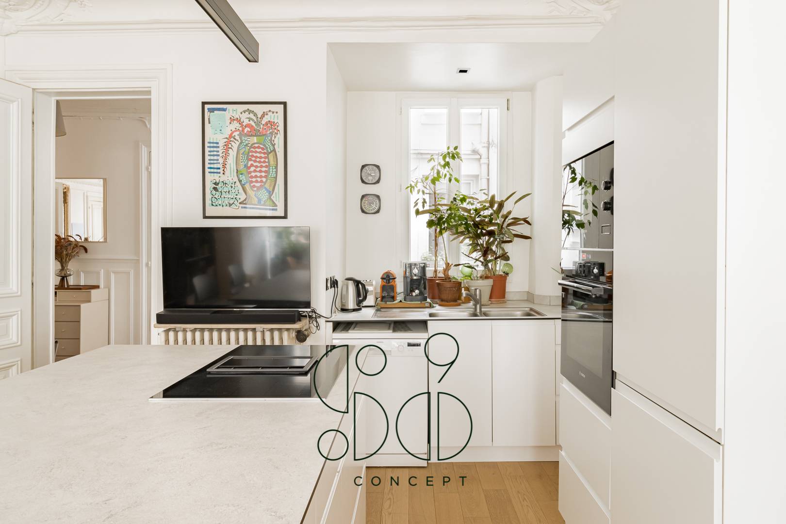 Une photo de l’annonce