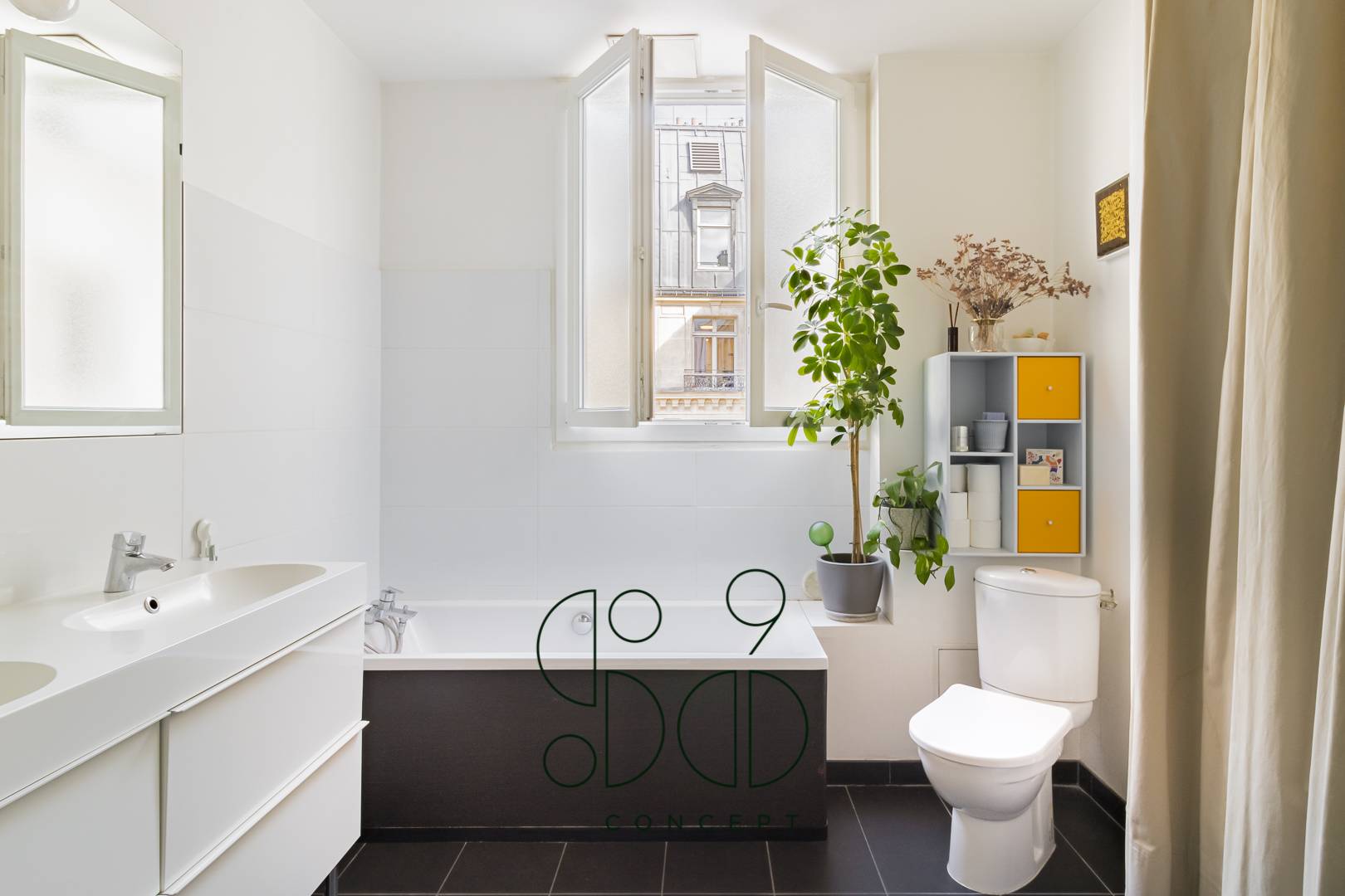 Une photo de l’annonce