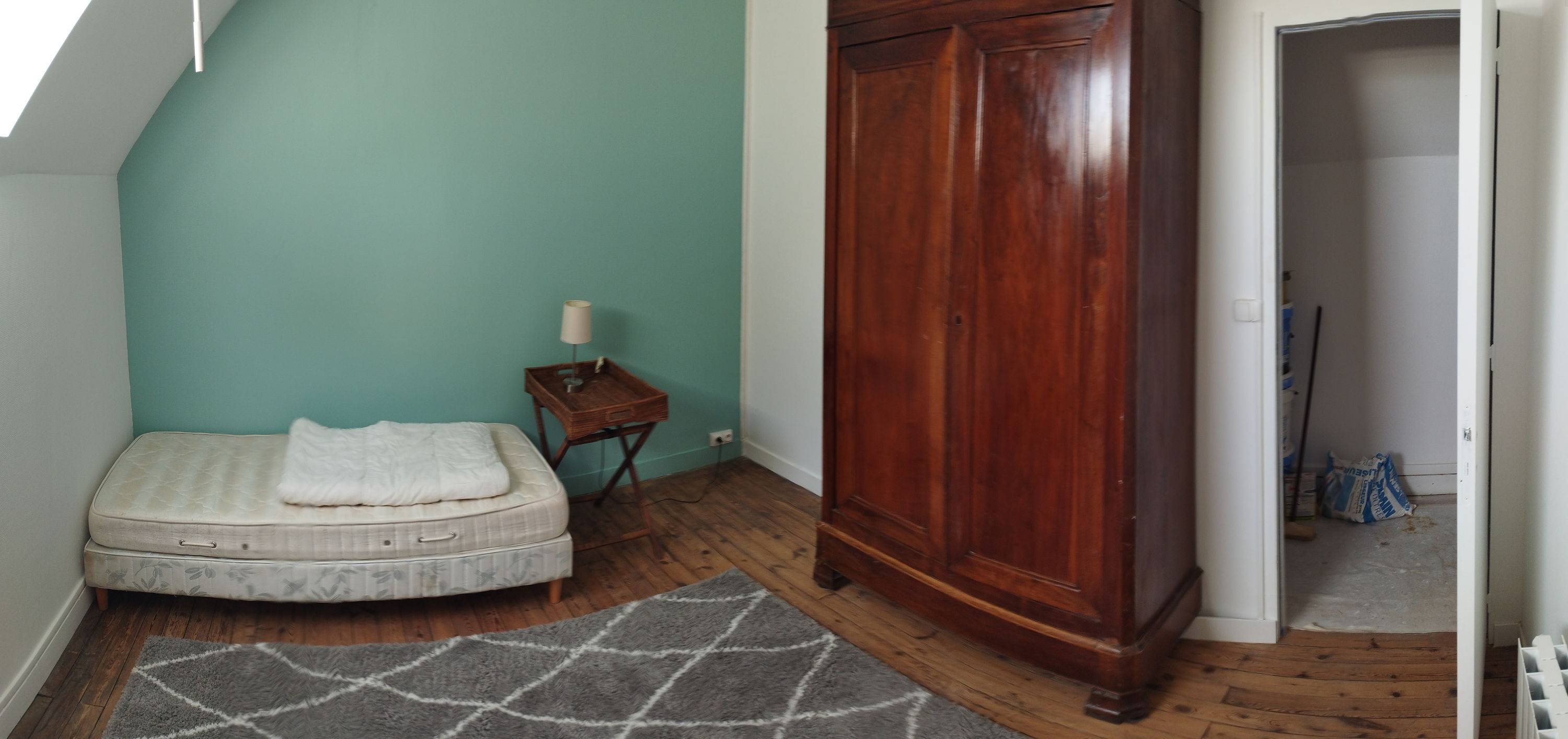 Une photo de l’annonce